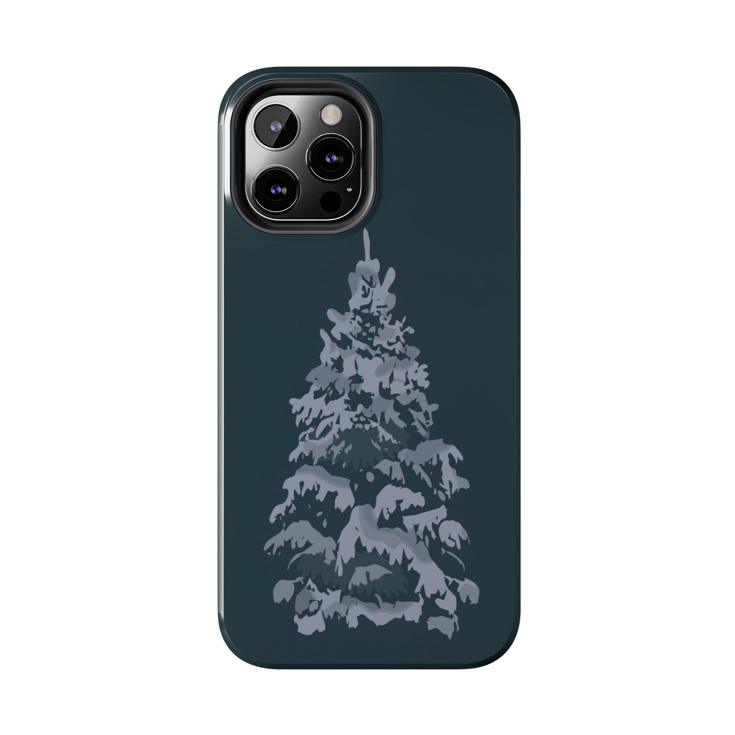 Treeish 02 - Tough Phone Cases -iPhone Samsung