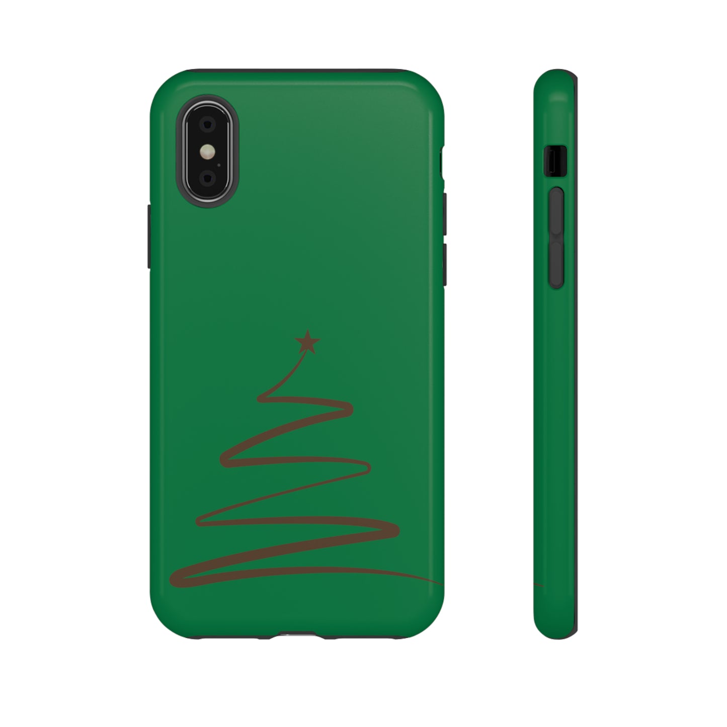 Simple Pine-Tough Cases