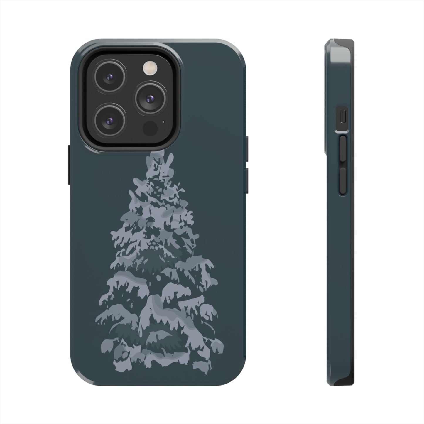 Treeish 02 - Tough Phone Cases -iPhone Samsung