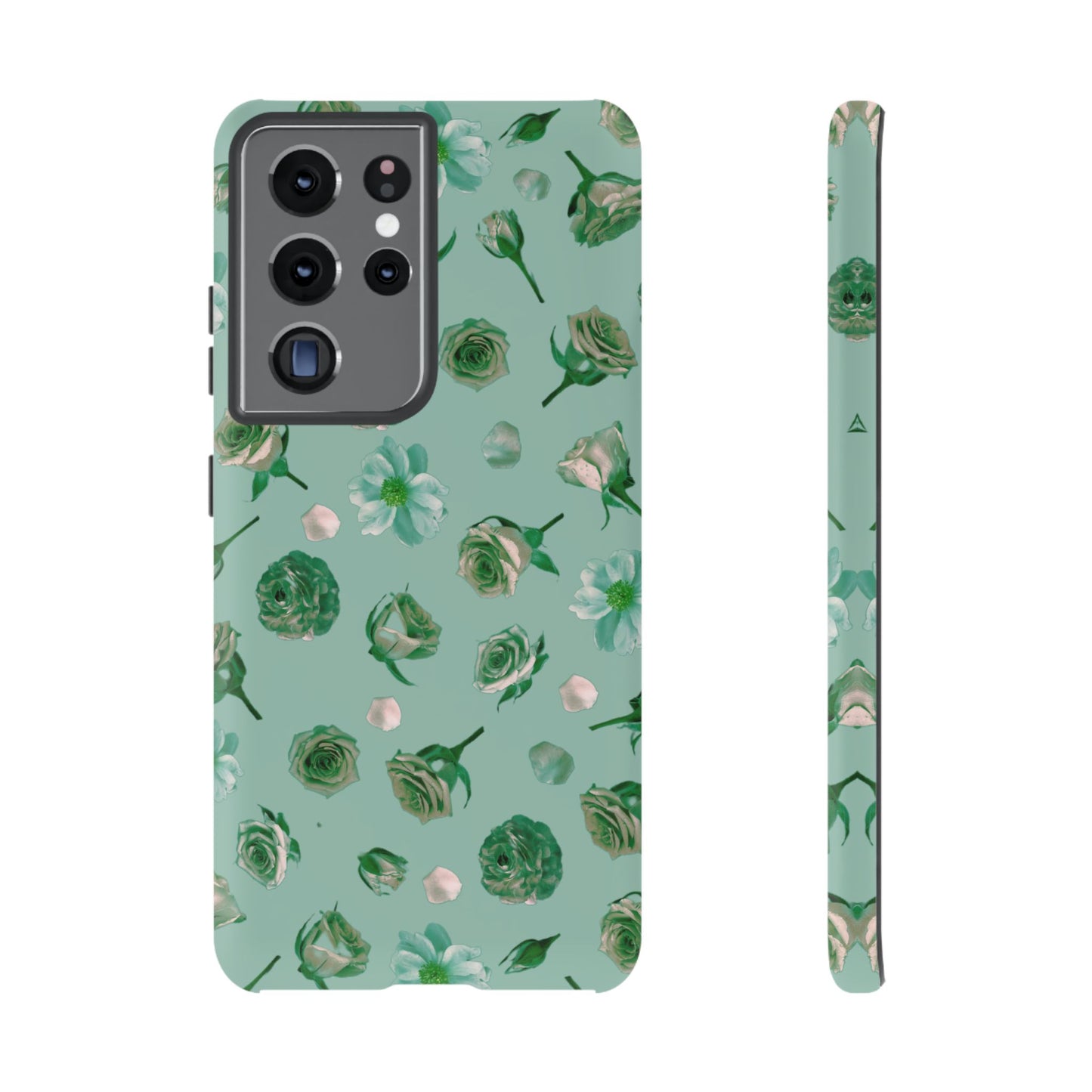 Floral Dreams #78-Tough Cases iPhone Samsung Google Pixel