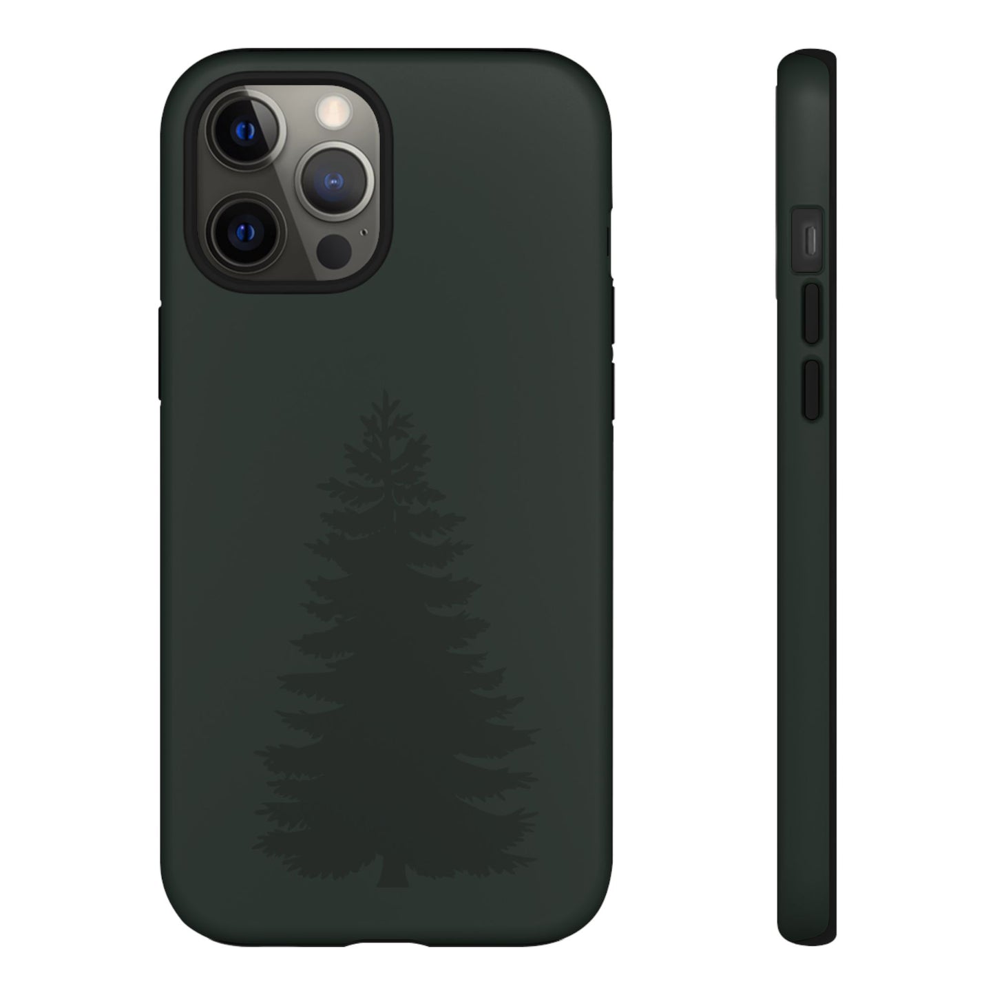 Pine Peak #22 - Tough Cases iPhone Samsung Google Pixel