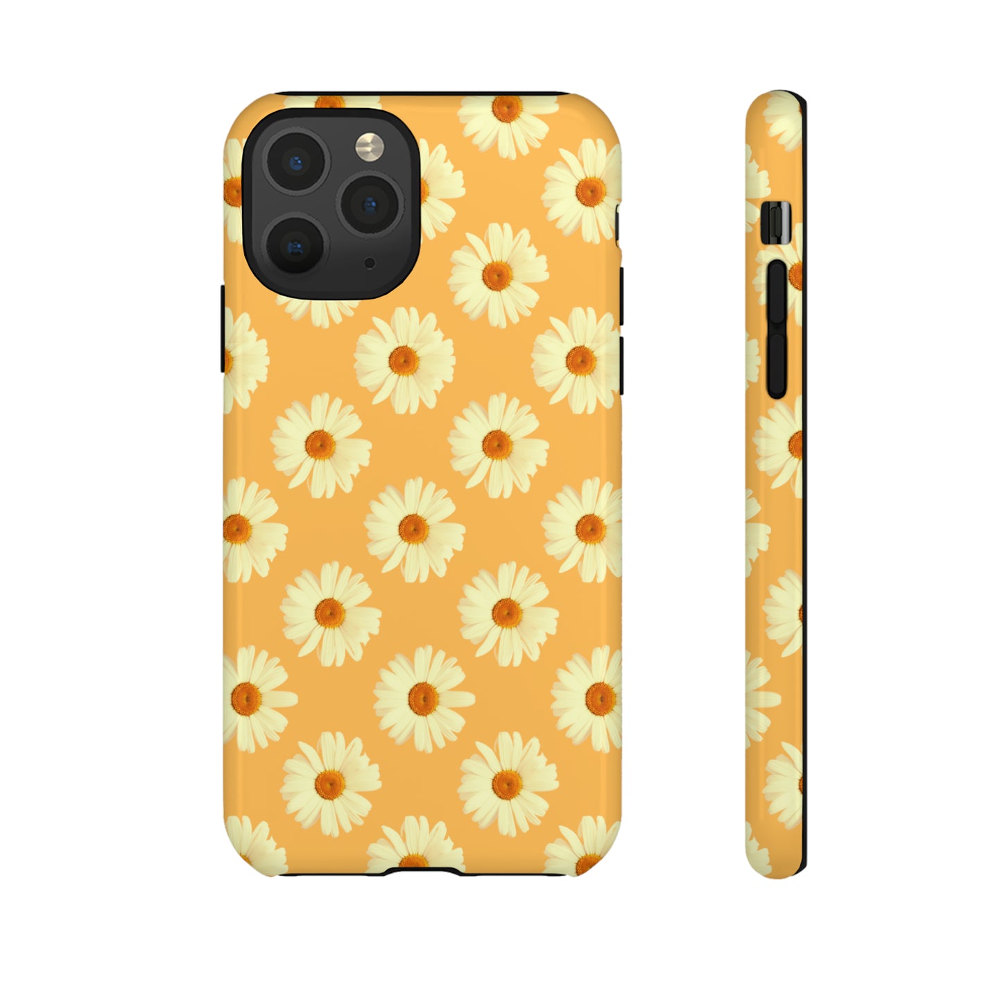 Yellow Blossom-Tough Cases