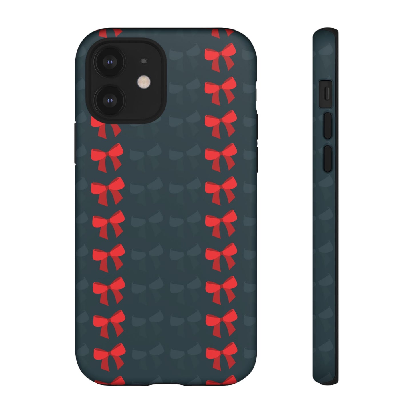 Ribbon Dreams #33-Tough Cases iPhone Samsung Google Pixel