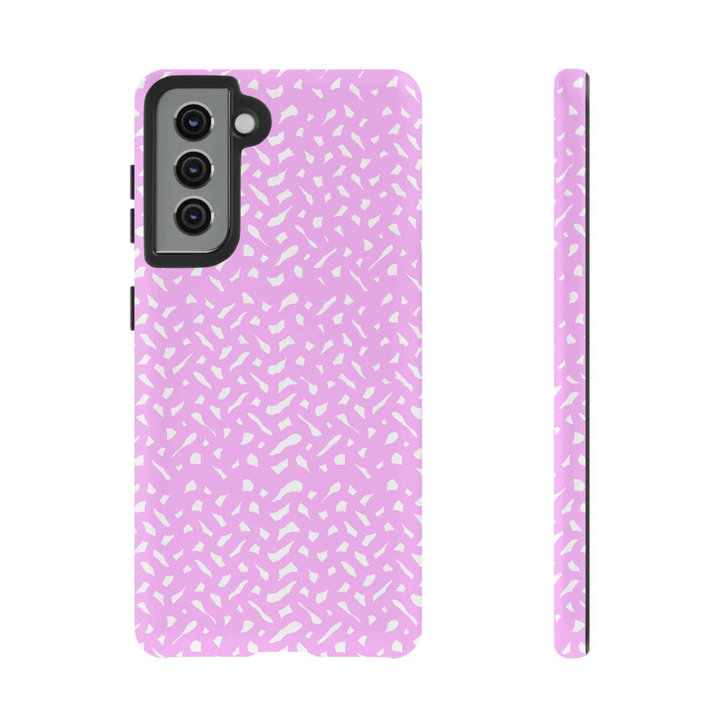 Lavender Lace-Tough Cases