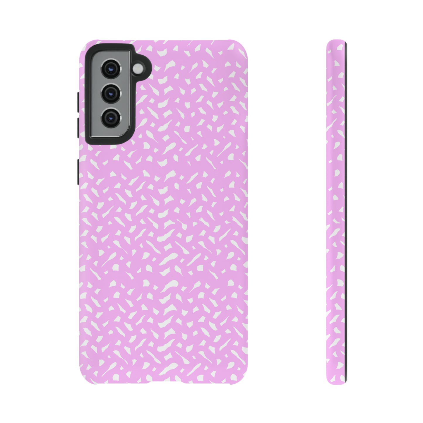 Lavender Lace-Tough Cases