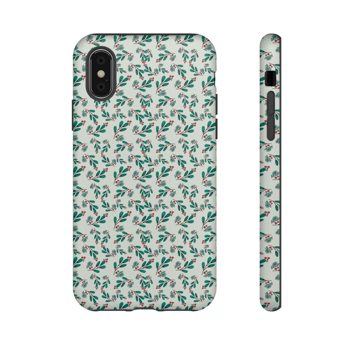 Holly Harmony #22 - Tough Cases iPhone Samsung Google Pixel