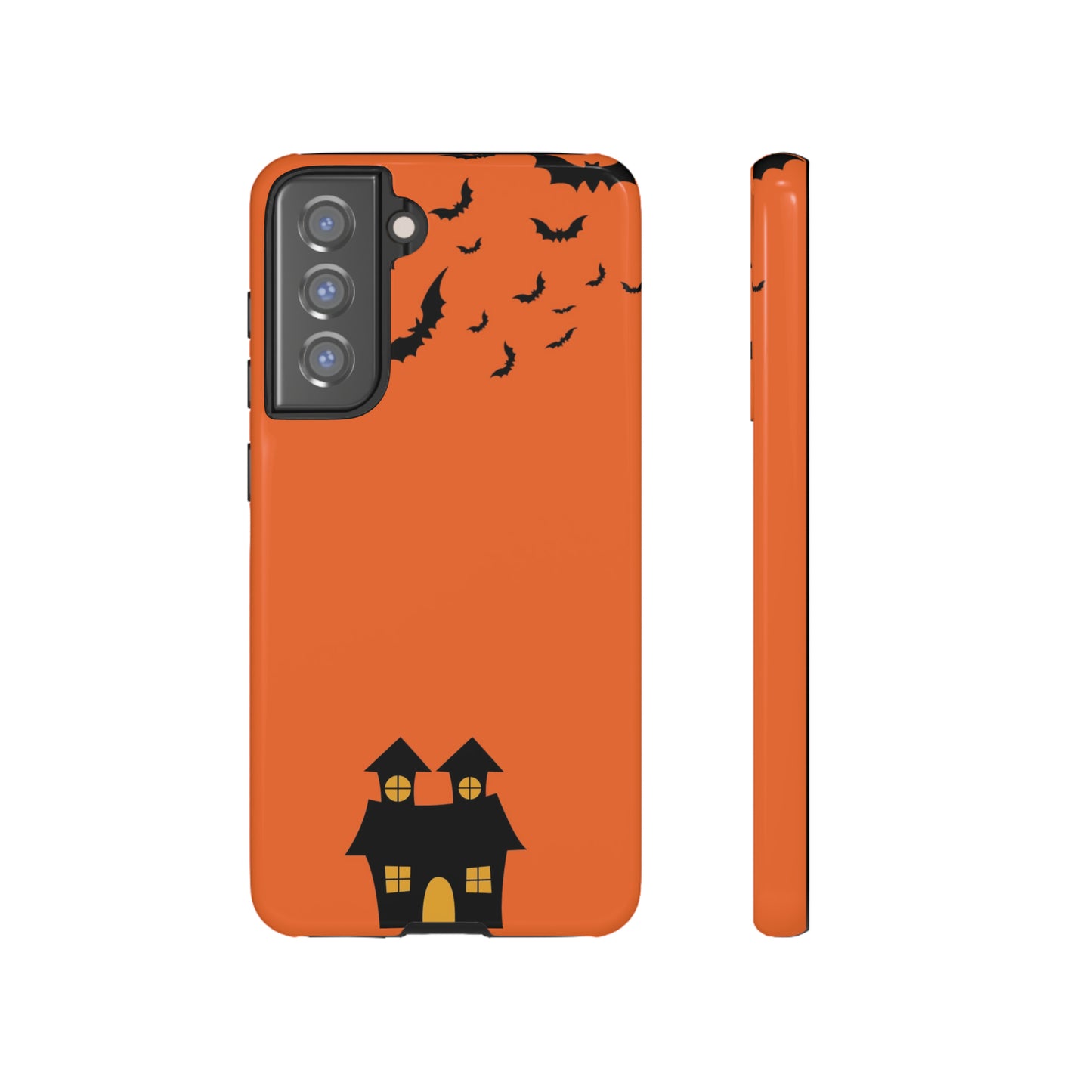 Spooktacular House-Tough Cases