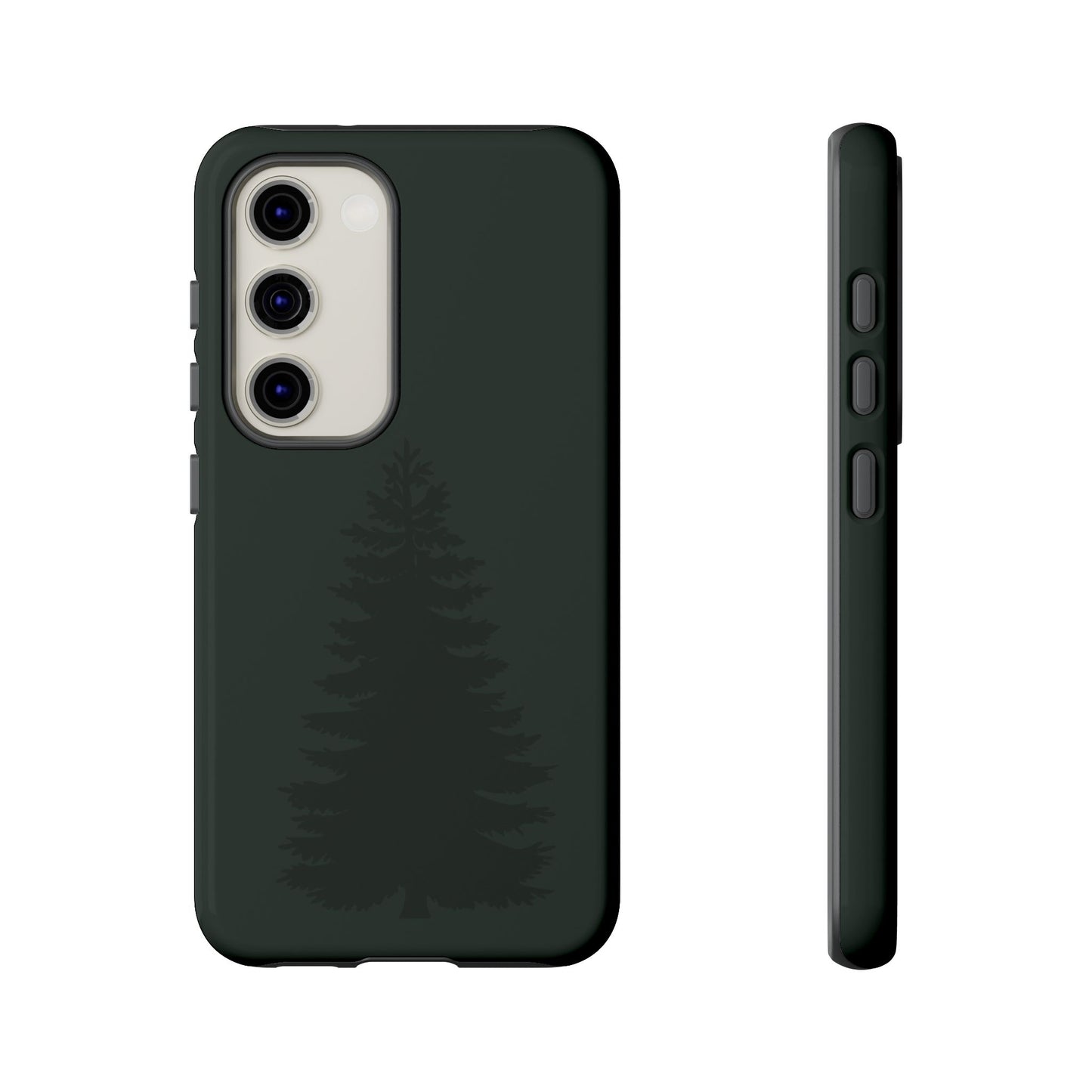 Pine Peak #22 - Tough Cases iPhone Samsung Google Pixel