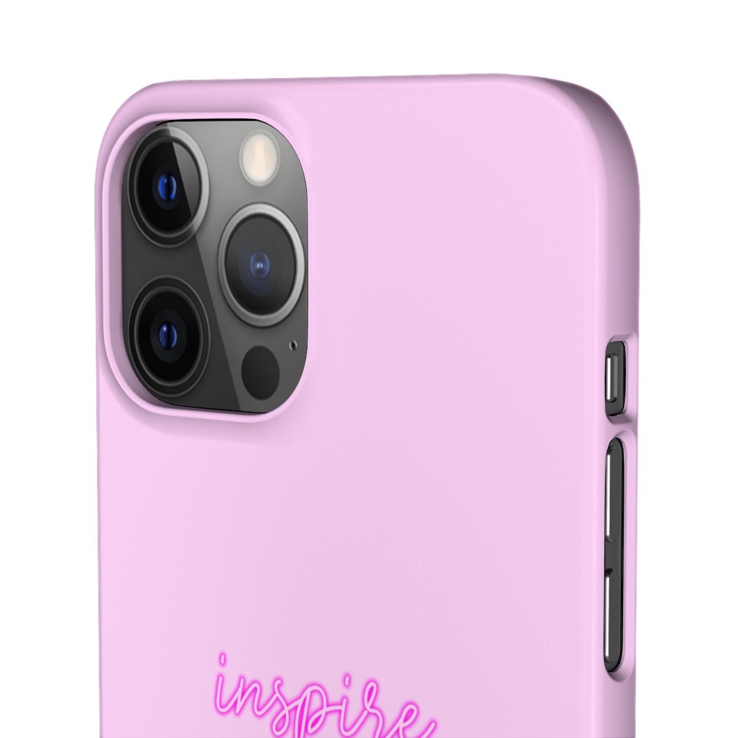 Inspire #22 Snap Cases