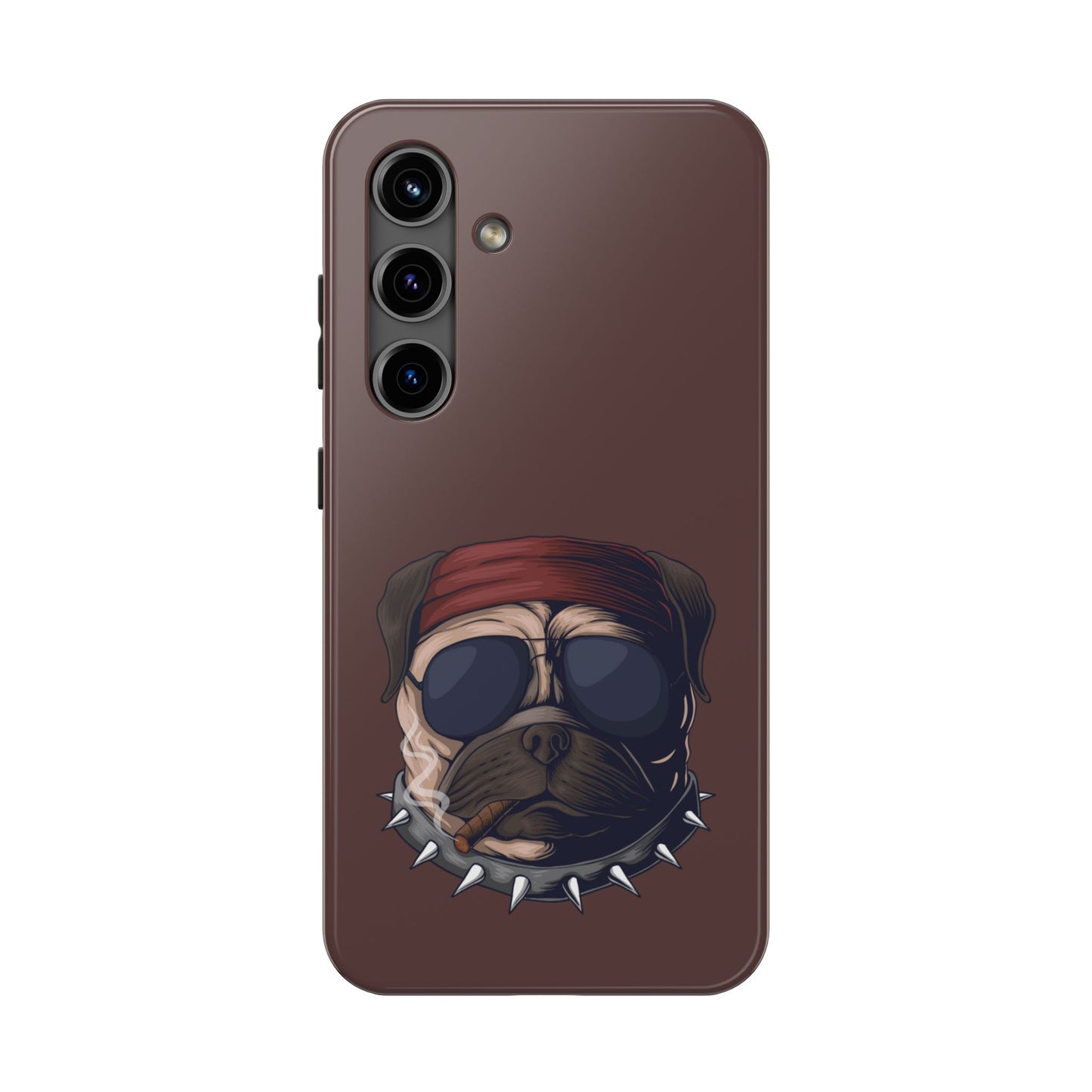 Cool Bulldog - Tough Phone Cases - iPhone Samsung