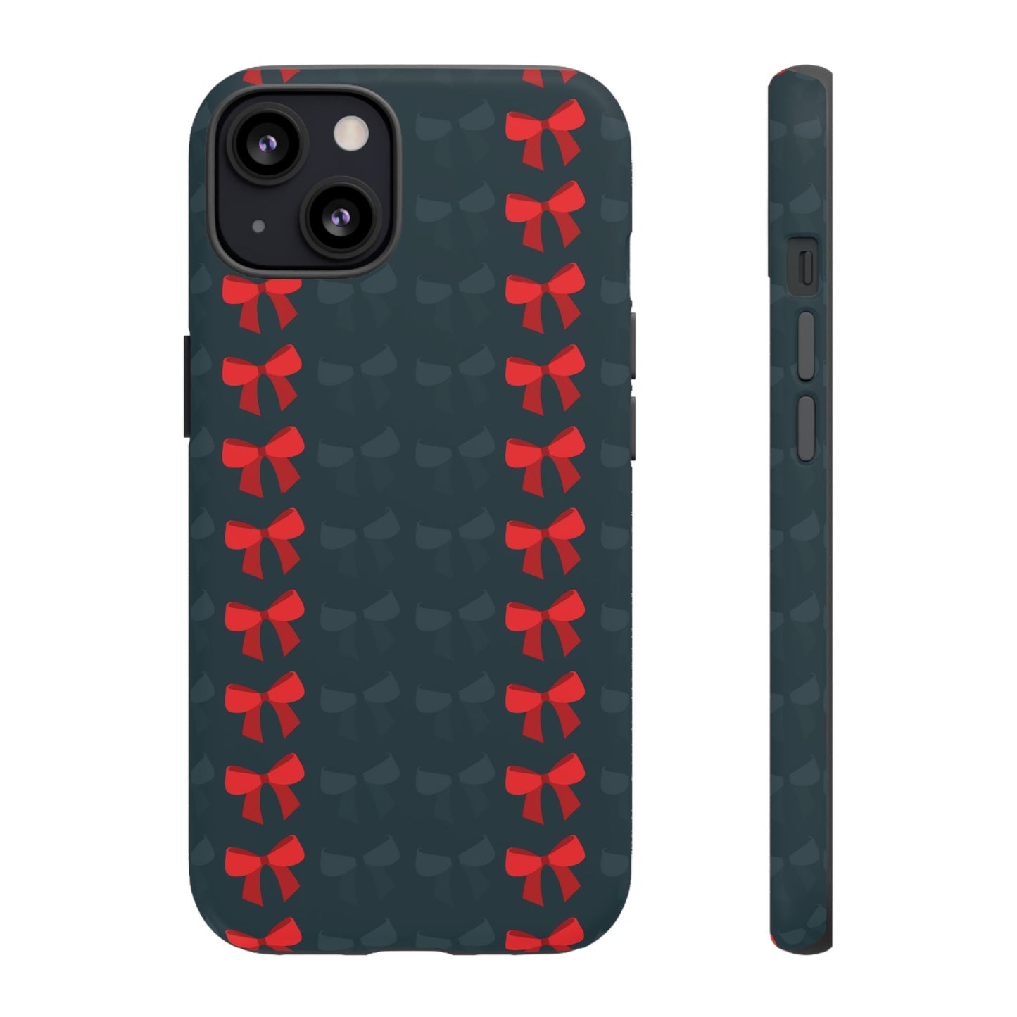 Ribbon Dreams #33-Tough Cases iPhone Samsung Google Pixel