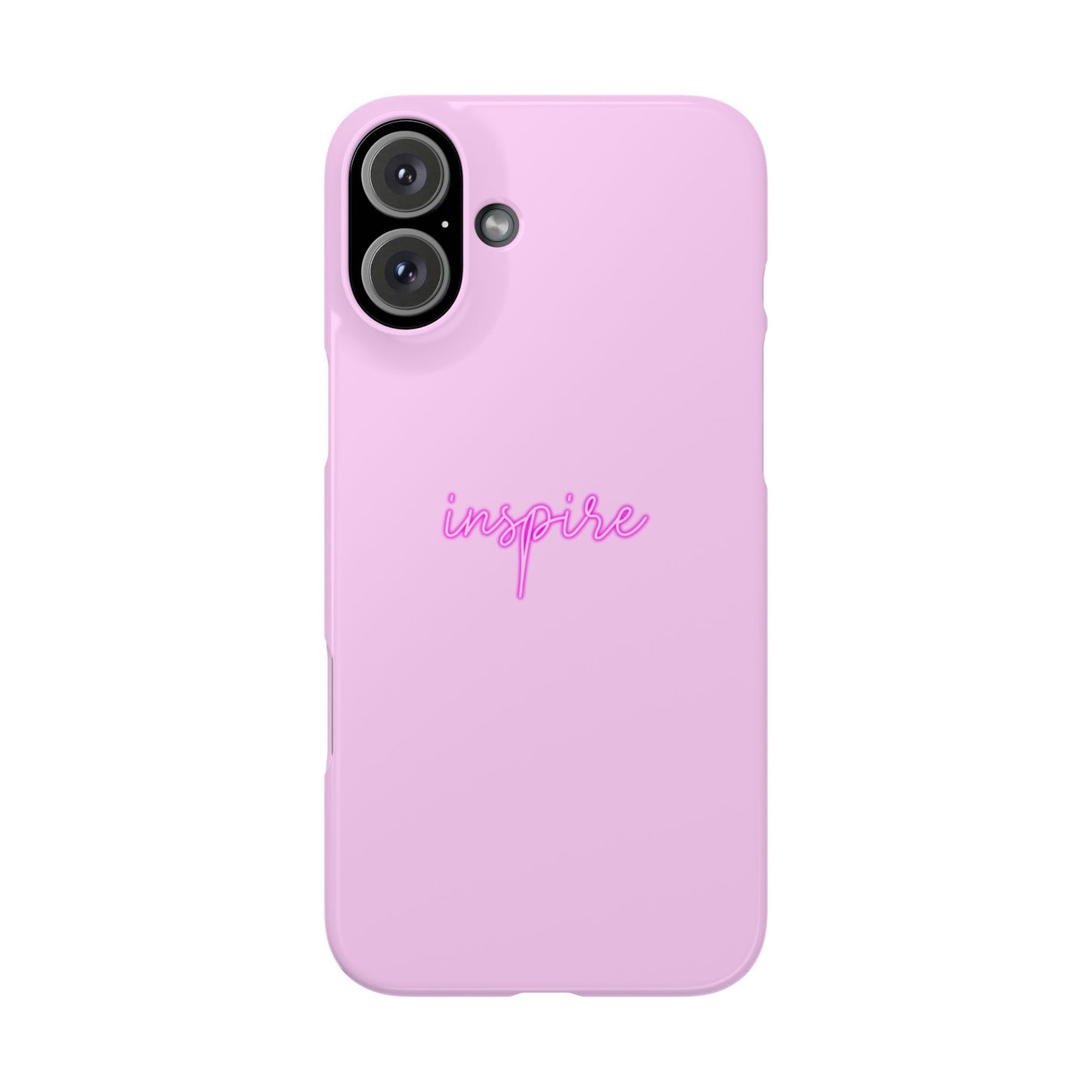 Inspire #22 Snap Cases