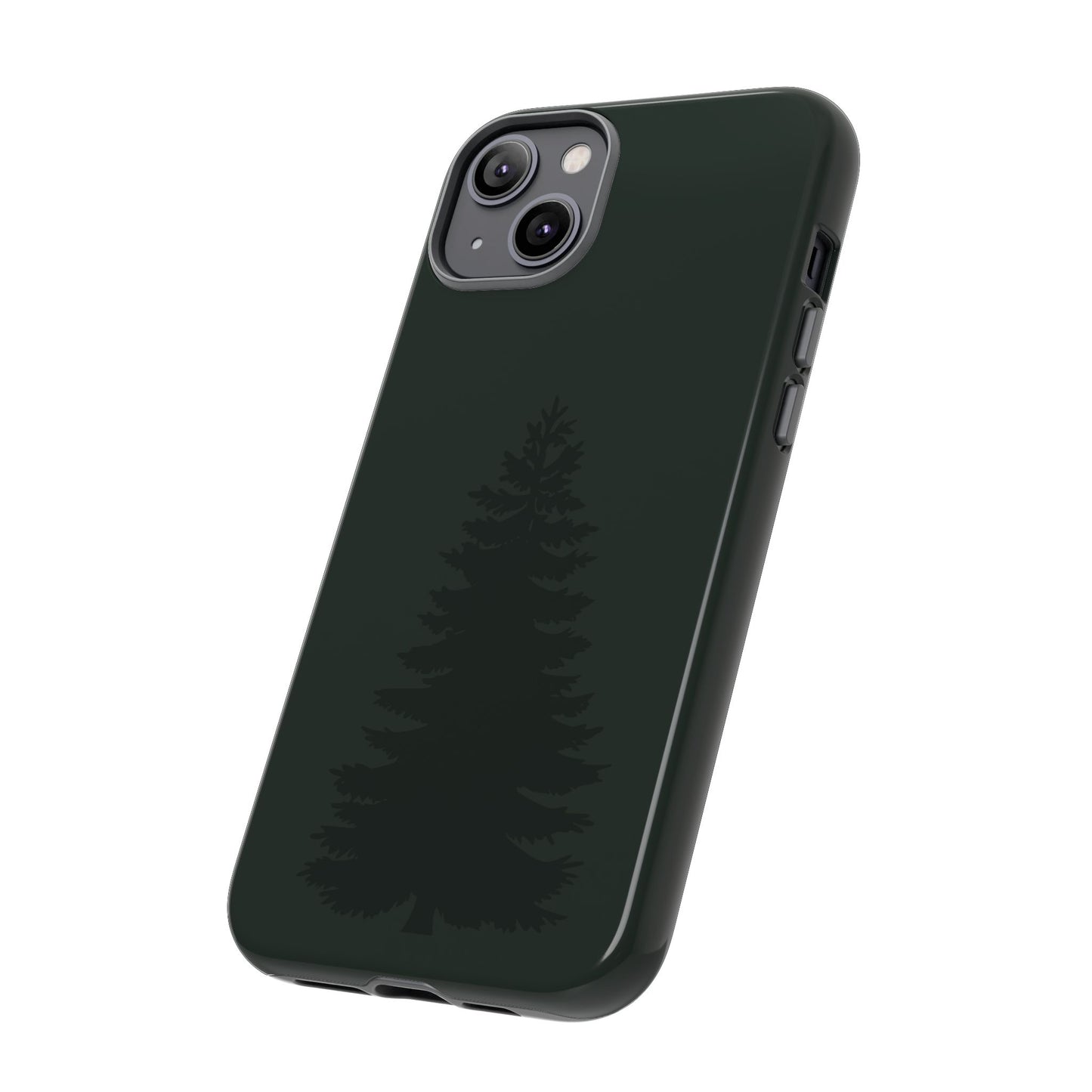 Pine Peak #22 - Tough Cases iPhone Samsung Google Pixel