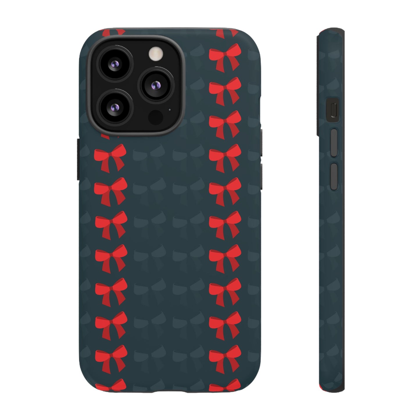 Ribbon Dreams #33-Tough Cases iPhone Samsung Google Pixel