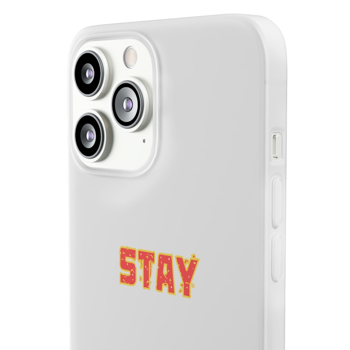 Stay Optimistic, Always #14 Flexi Cases iPhone Samsung Gift Packaging