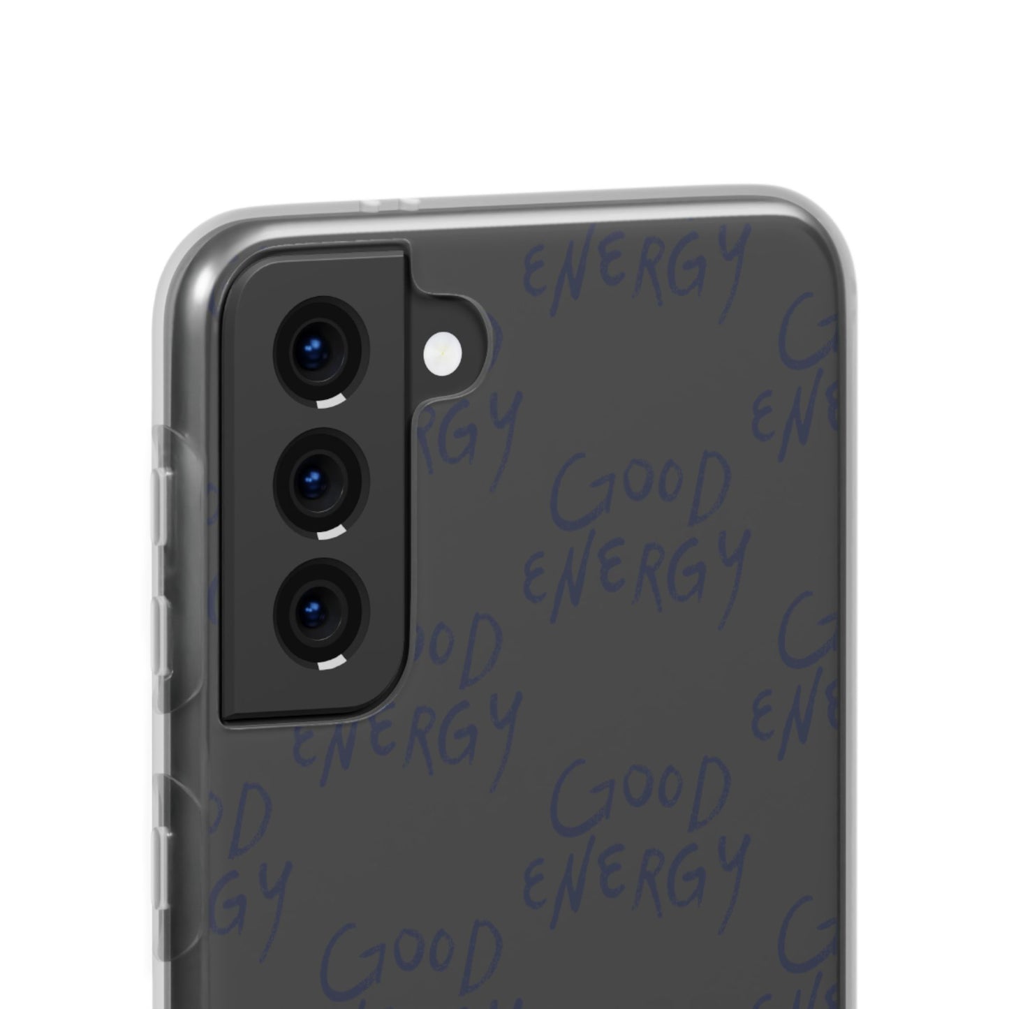 Good Energy #22 Flexi Cases iPhone Samsung Gift Packaging