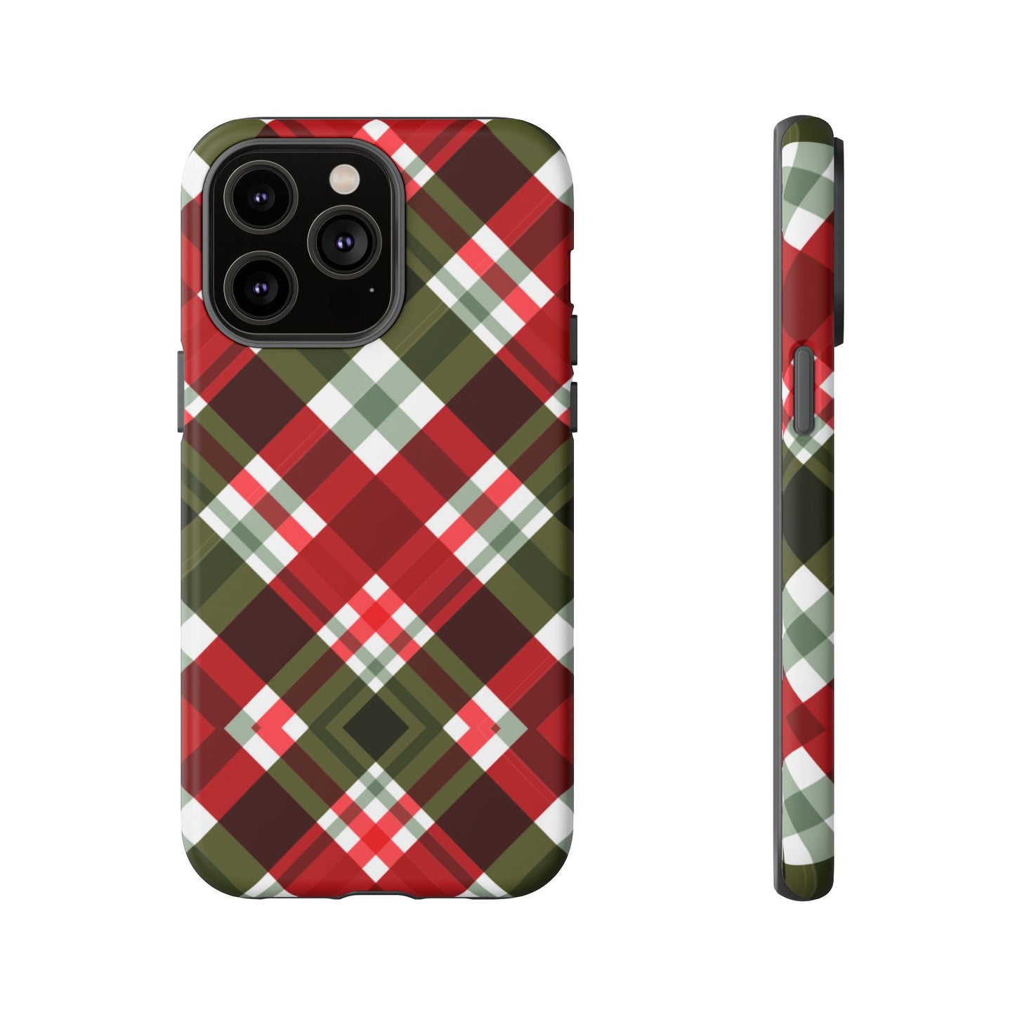 Pattern #77 - Tough Cases iPhone Samsung Google Pixel