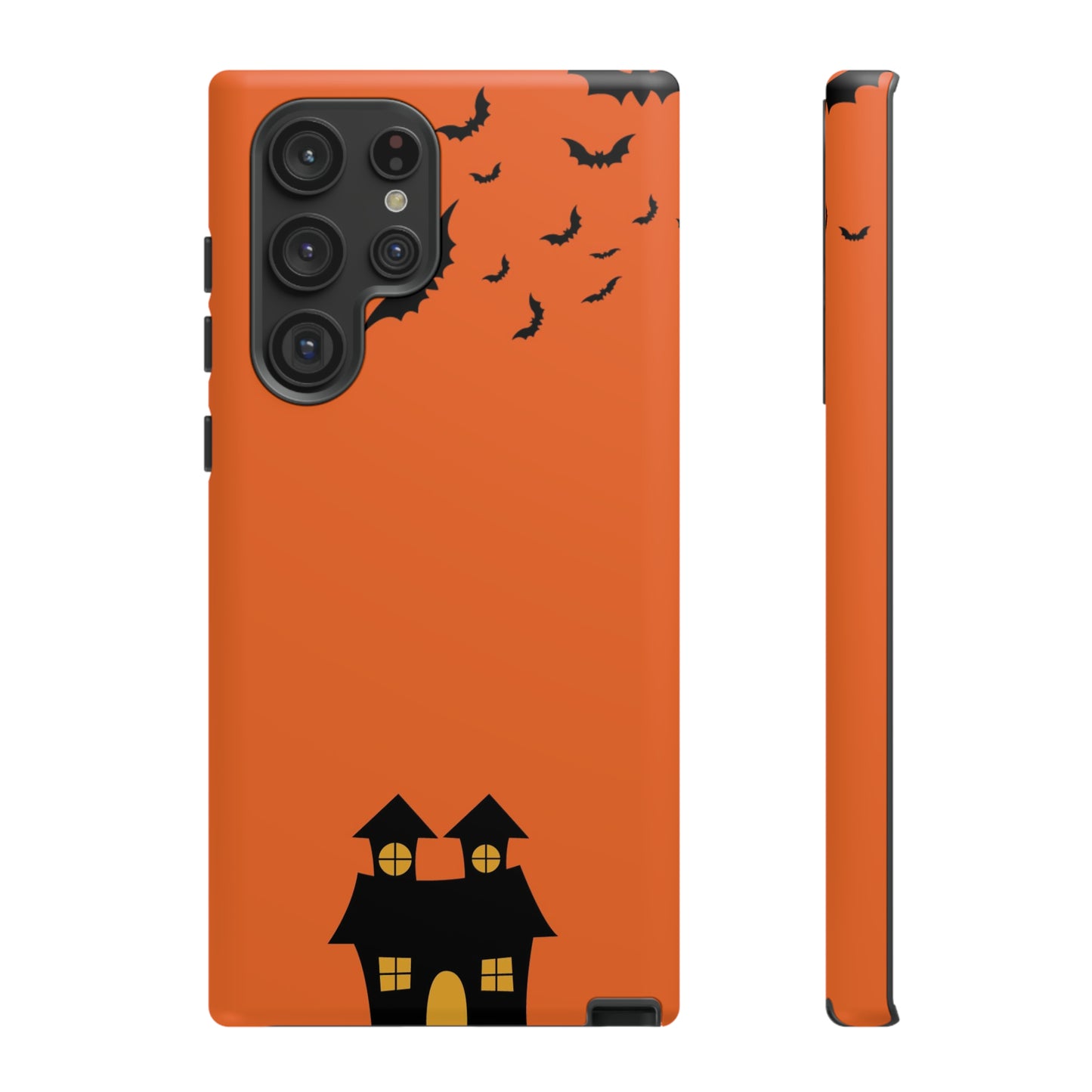 Spooktacular House-Tough Cases