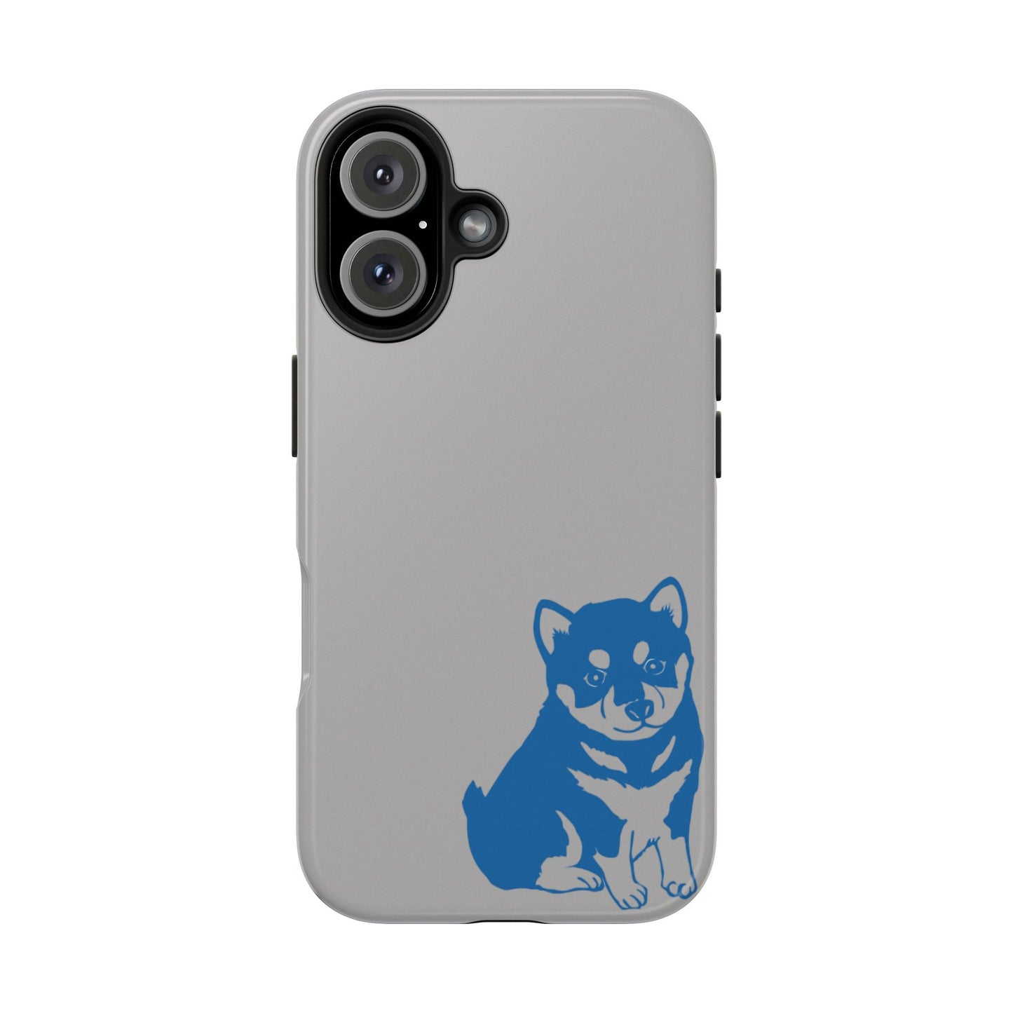 Husky Puppy - Tough Phone Cases - iPhone Samsung