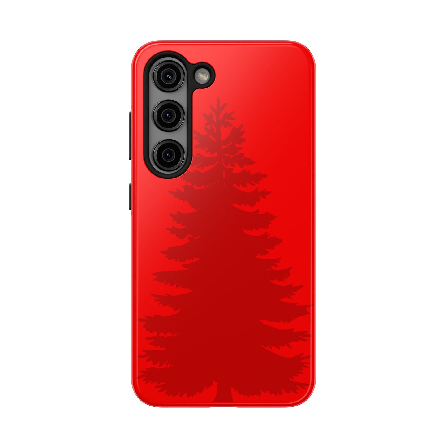 Tree #17-Tough Phone Cases