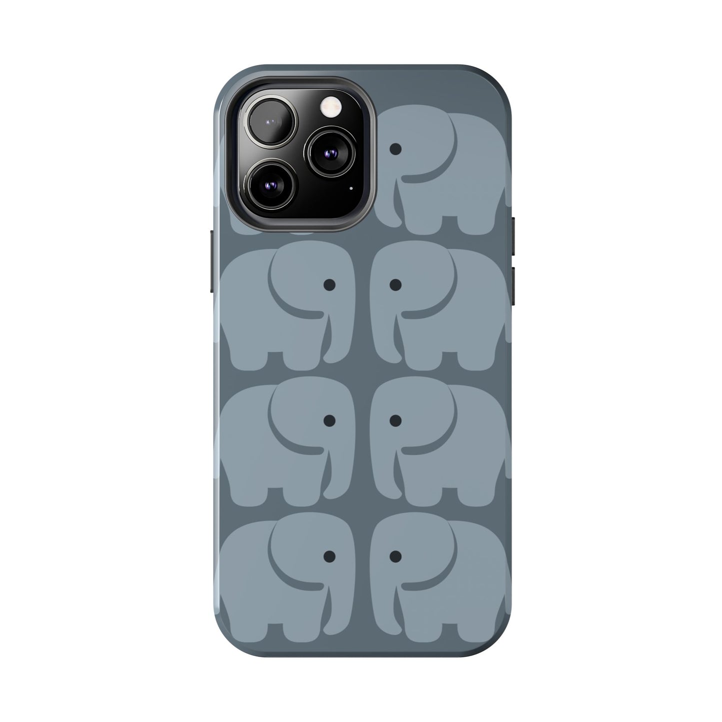 Elephant X2 - Tough Phone Cases iPhone Samsung