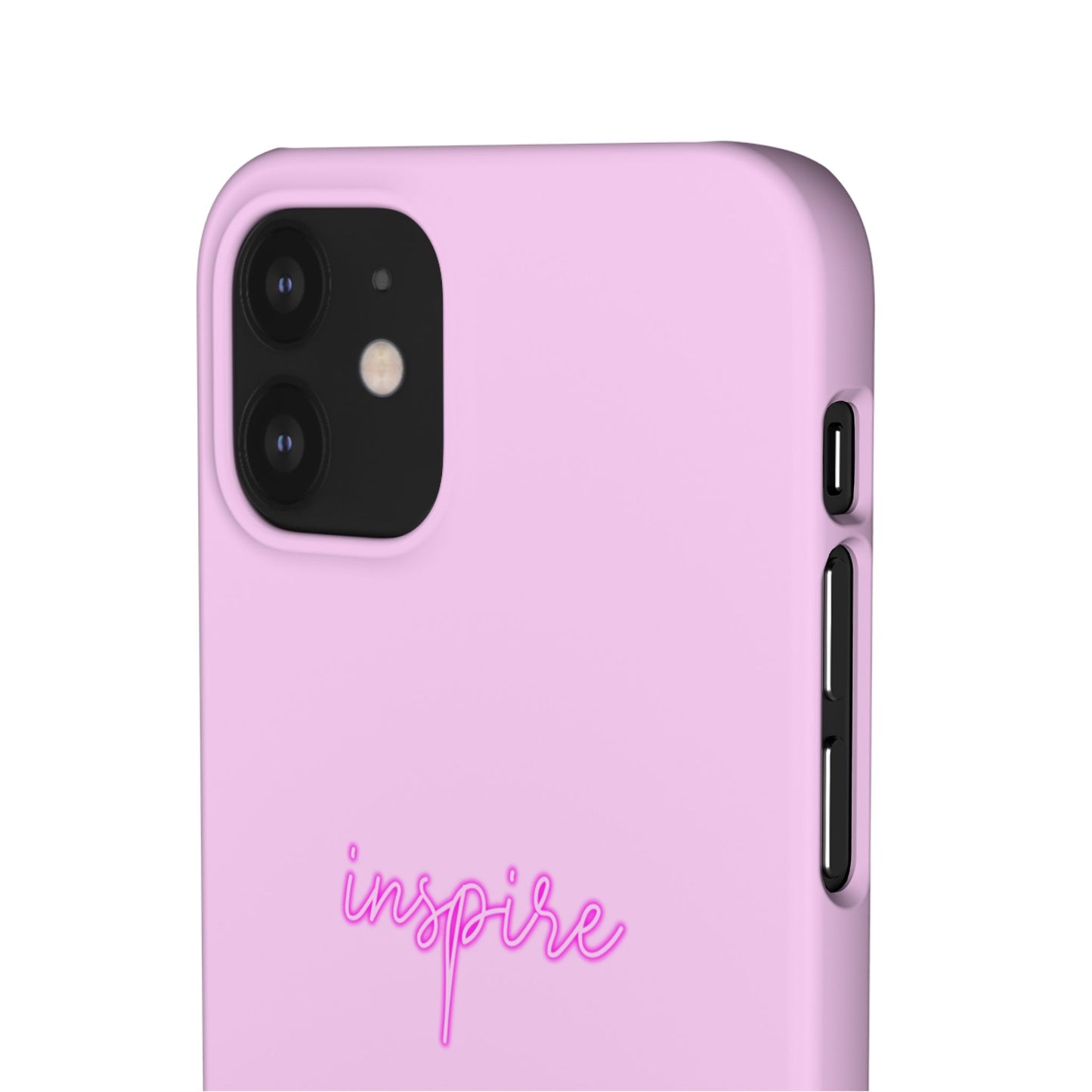 Inspire #22 Snap Cases