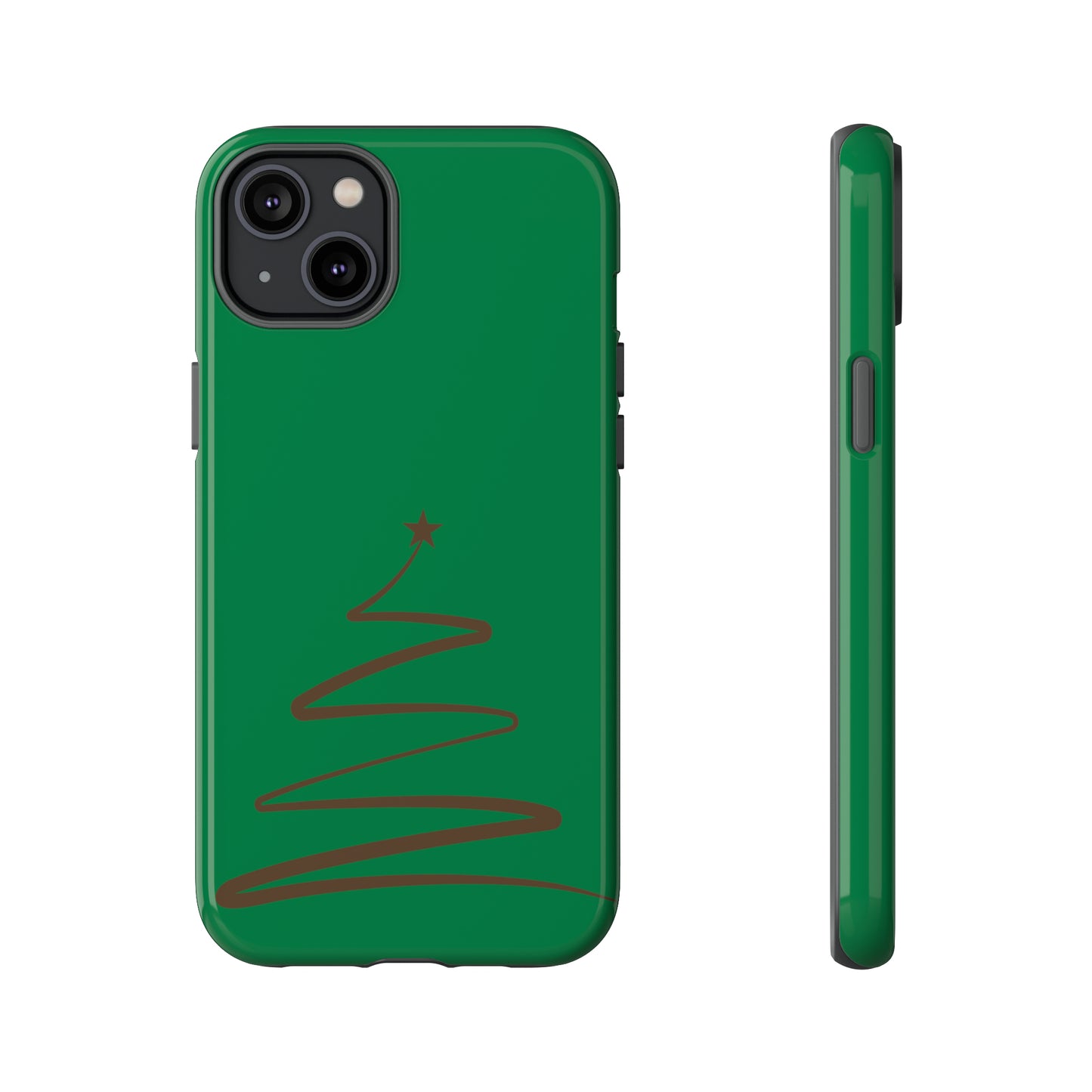 Simple Pine-Tough Cases