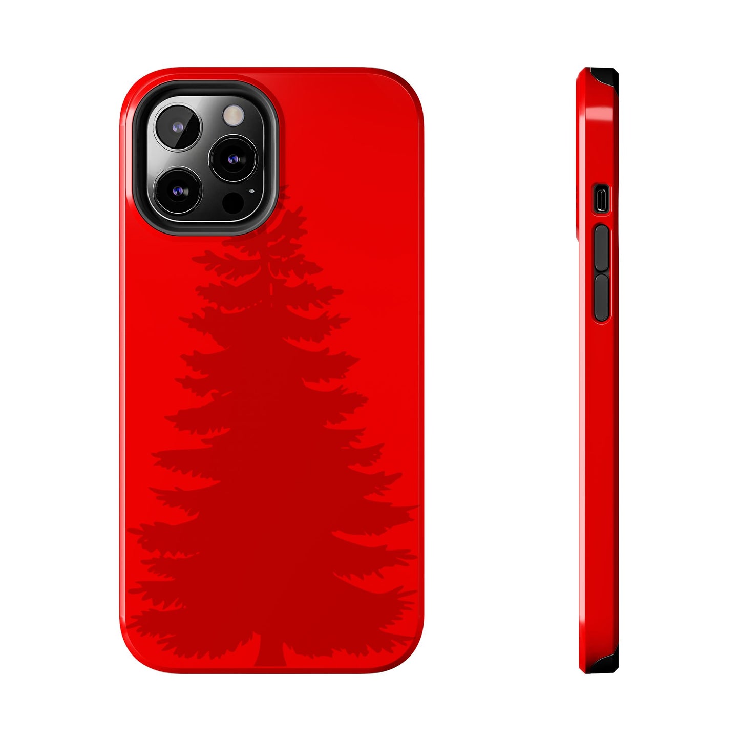 Tree #17-Tough Phone Cases