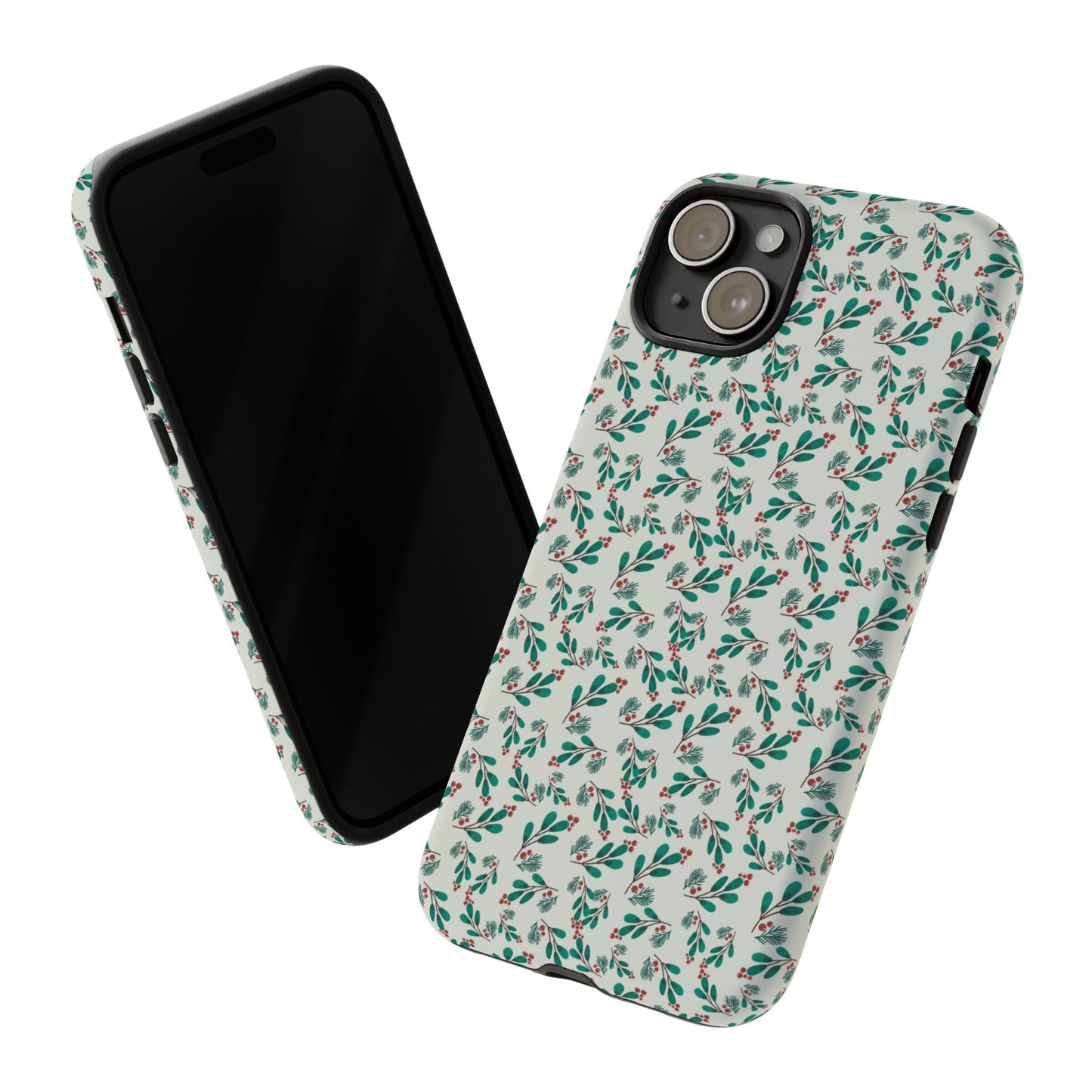 Holly Harmony #22 - Tough Cases iPhone Samsung Google Pixel