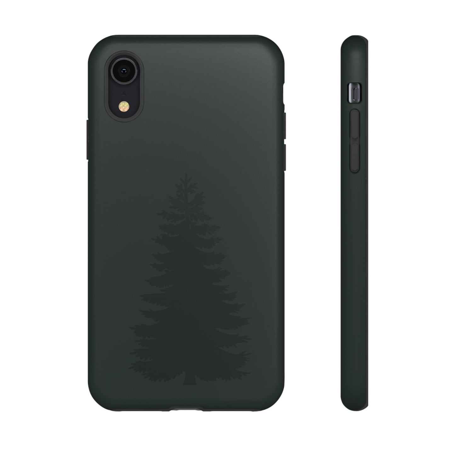 Pine Peak #22 - Tough Cases iPhone Samsung Google Pixel