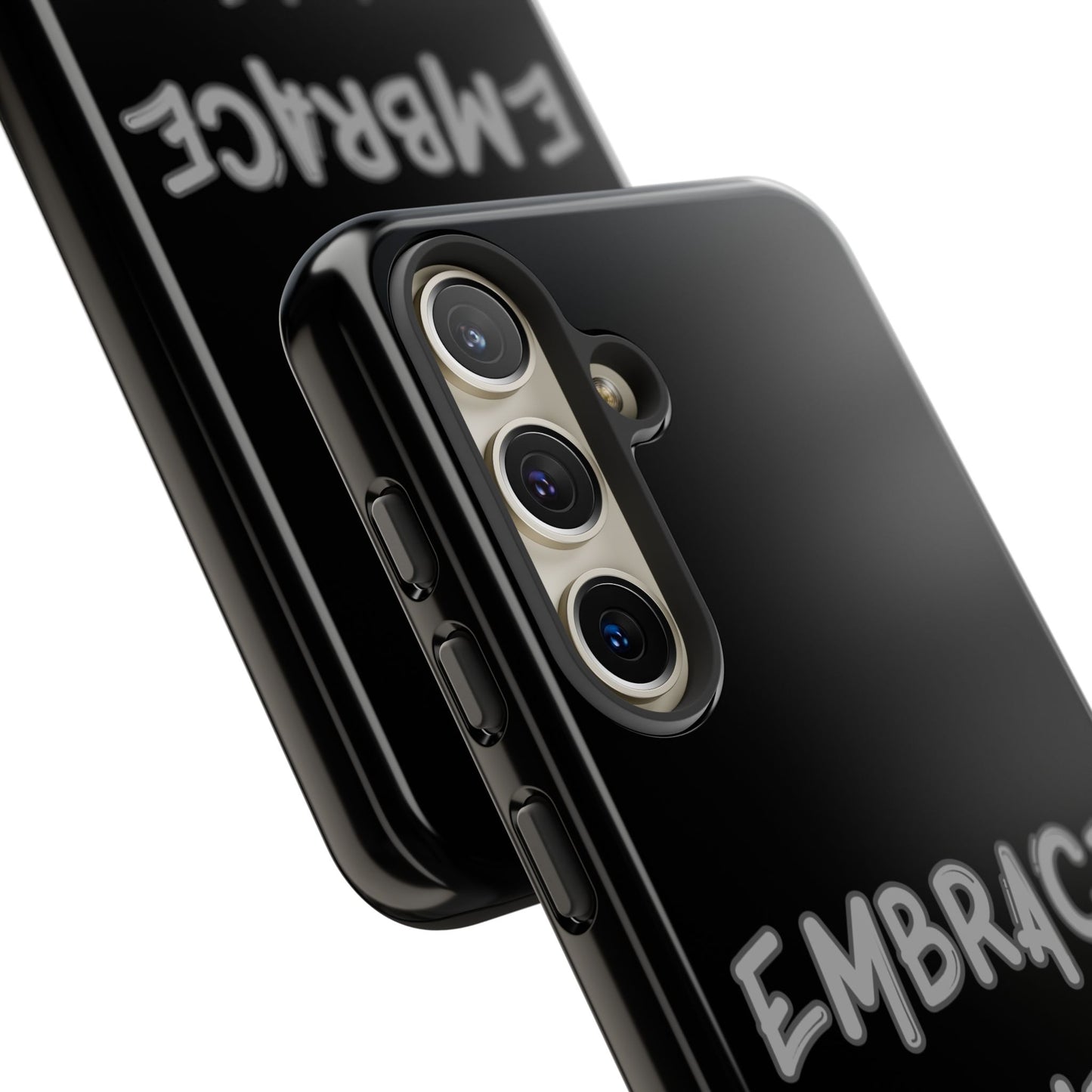 Embrace the Journey #26 Tough Cases iPhone Samsung Google Pixel