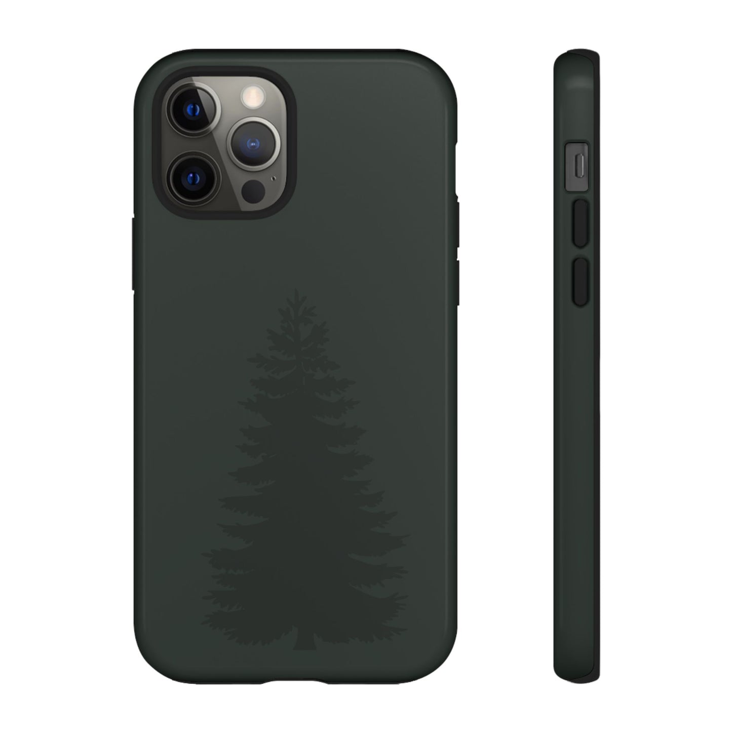 Pine Peak #22 - Tough Cases iPhone Samsung Google Pixel