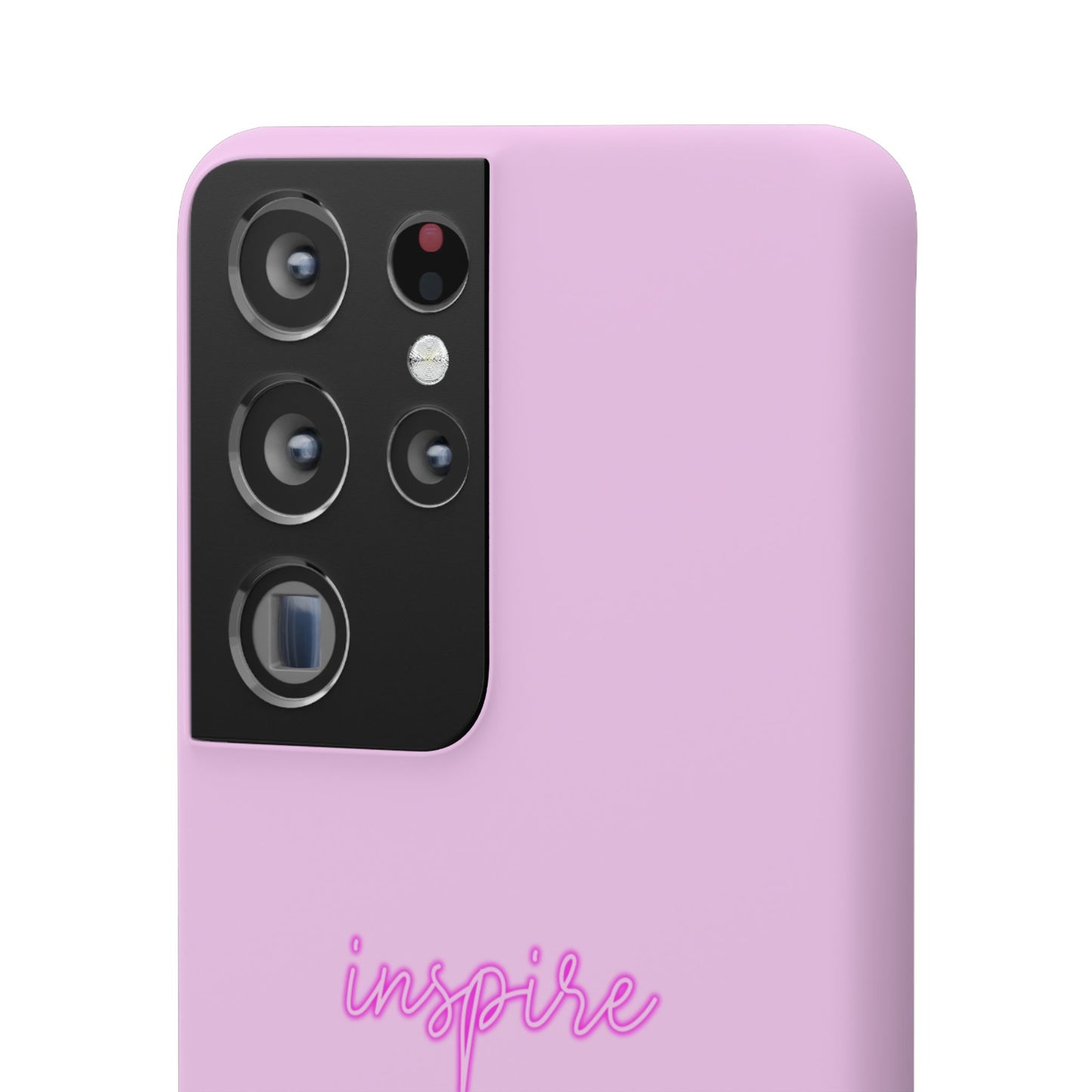 Inspire #22 Snap Cases