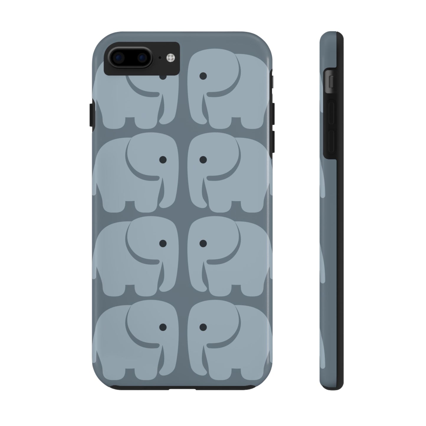 Elephant X2 - Tough Phone Cases iPhone Samsung