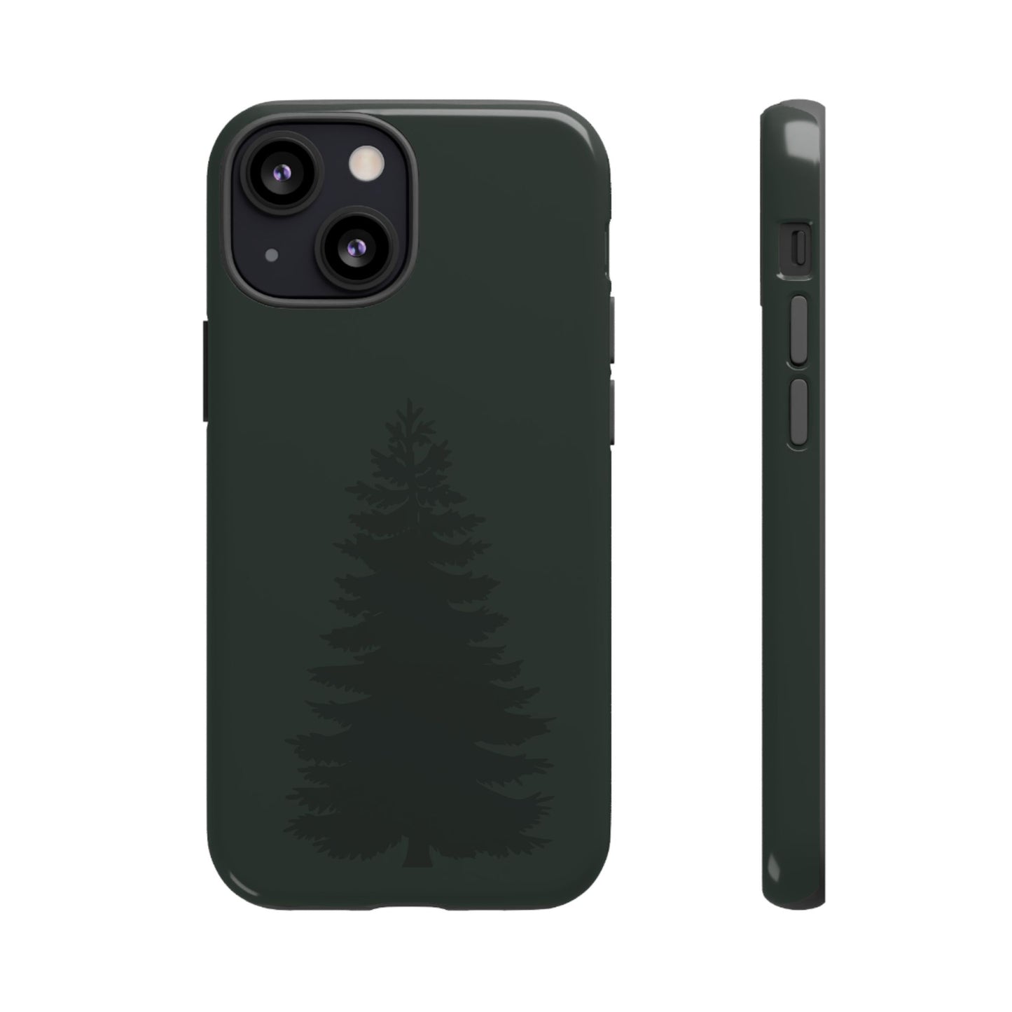 Pine Peak #22 - Tough Cases iPhone Samsung Google Pixel