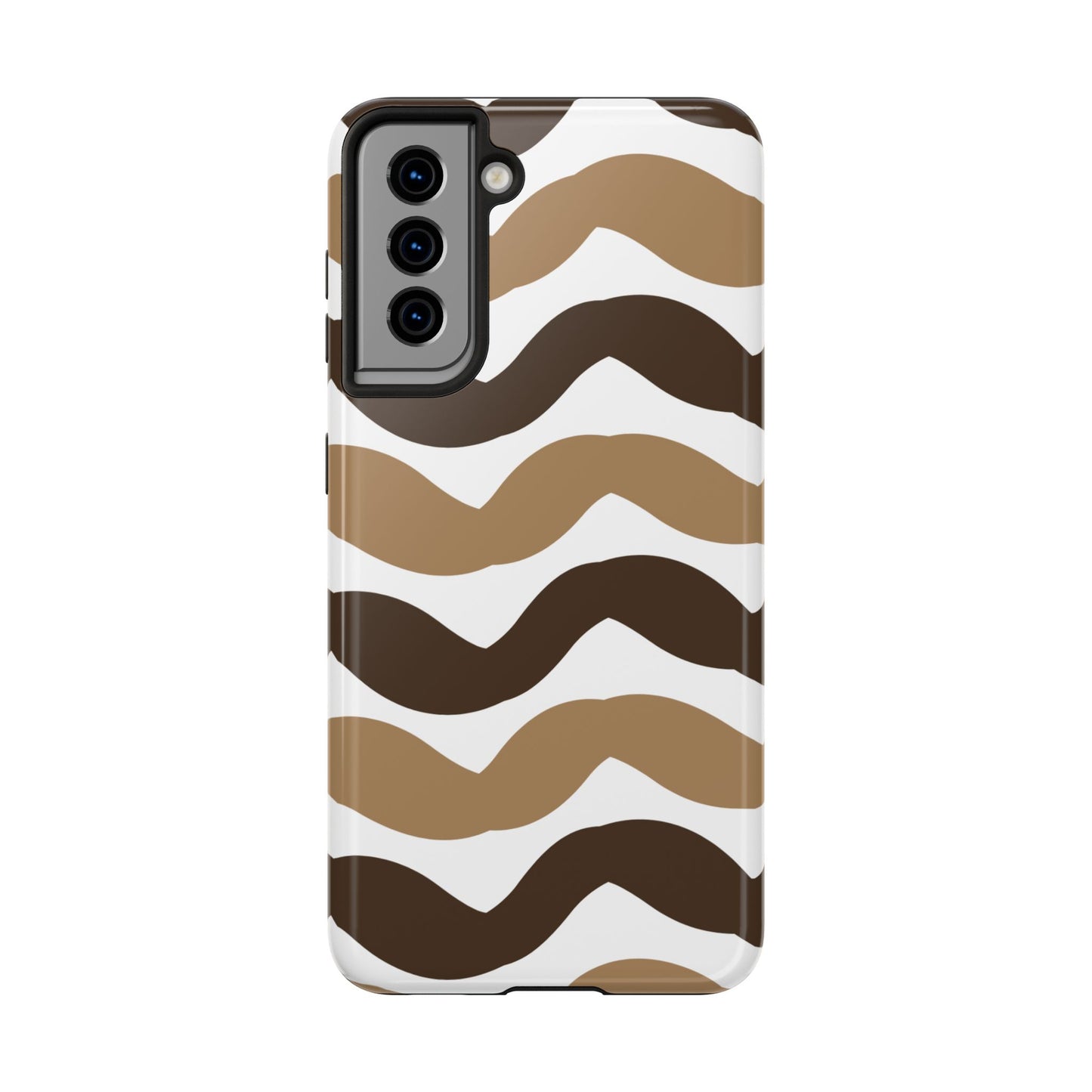 Pattern #17-Tough Phone Cases