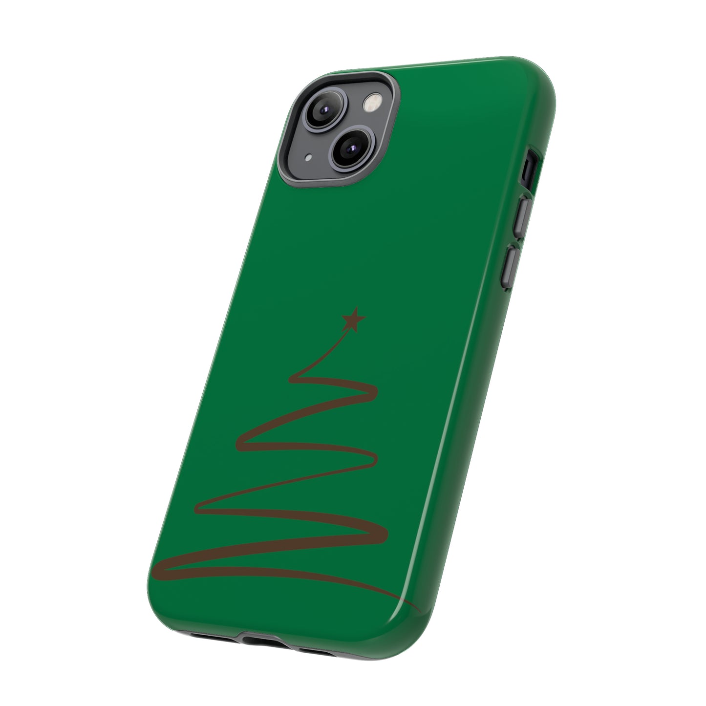 Simple Pine-Tough Cases