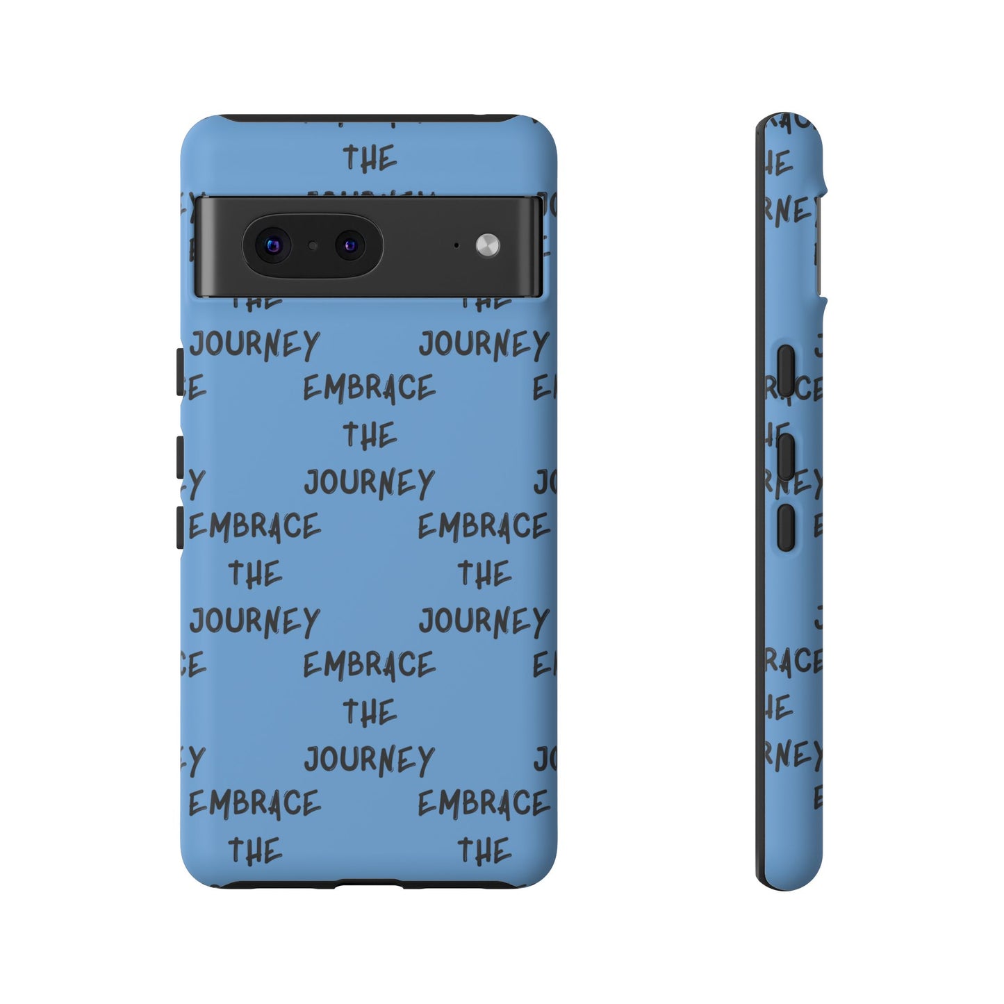 Embrace the Journey #24 Tough Cases iPhone Samsung Google Pixel