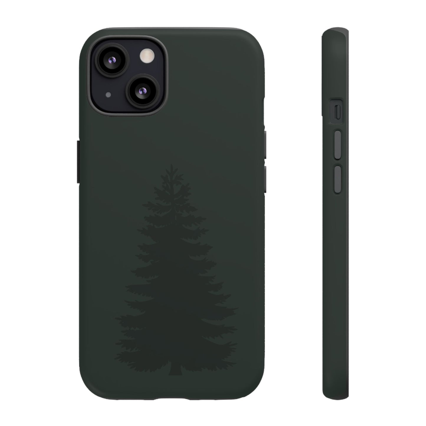 Pine Peak #22 - Tough Cases iPhone Samsung Google Pixel