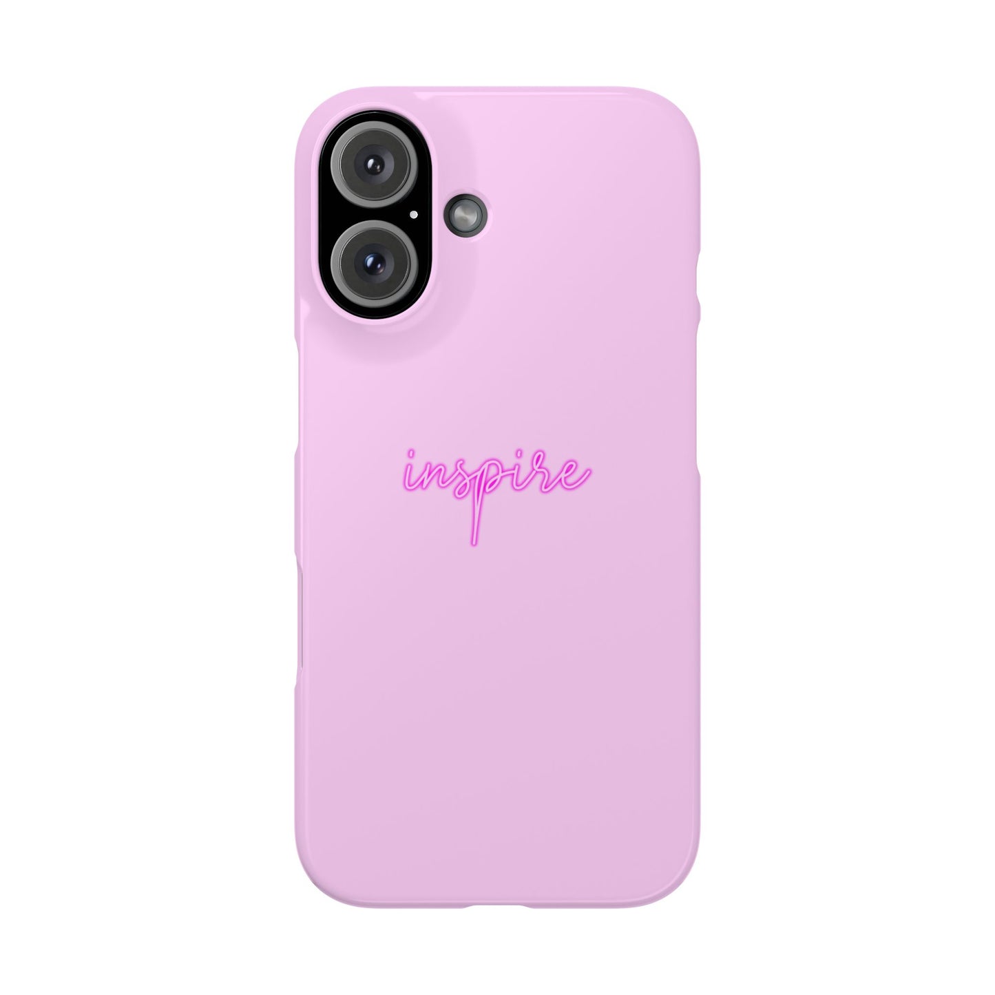 Inspire #22 Snap Cases