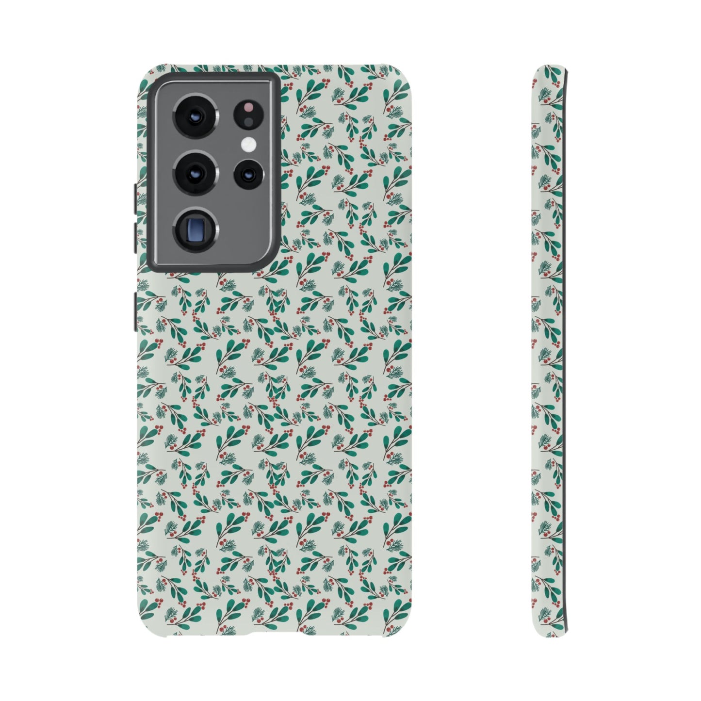 Holly Harmony #22 - Tough Cases iPhone Samsung Google Pixel