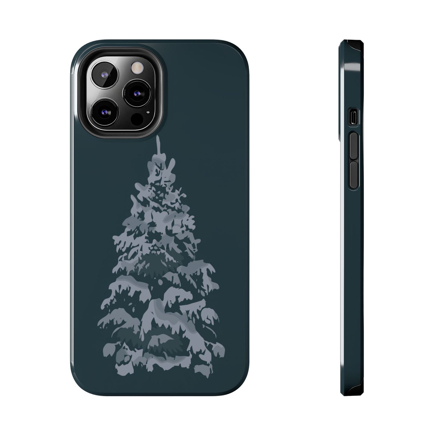 Treeish 02 - Tough Phone Cases -iPhone Samsung