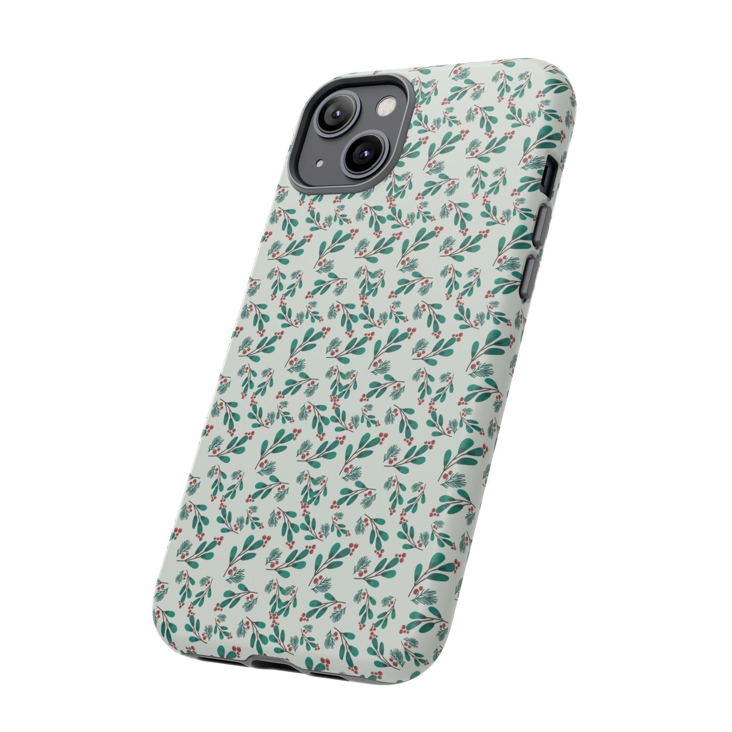 Holly Harmony #22 - Tough Cases iPhone Samsung Google Pixel