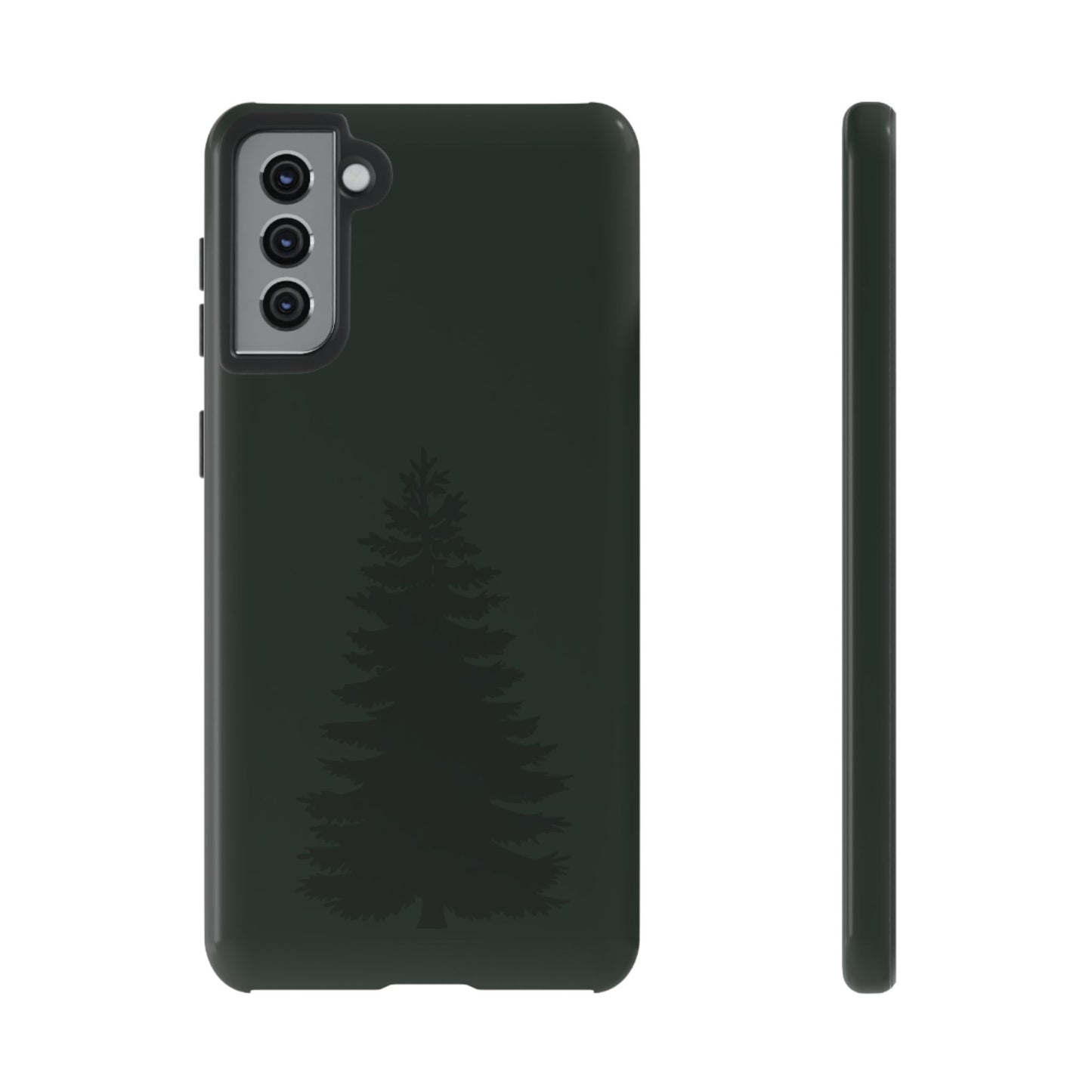 Pine Peak #22 - Tough Cases iPhone Samsung Google Pixel