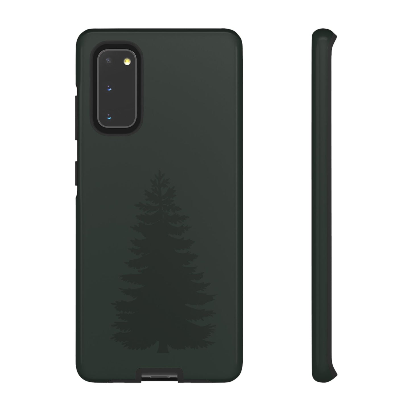 Pine Peak #22 - Tough Cases iPhone Samsung Google Pixel