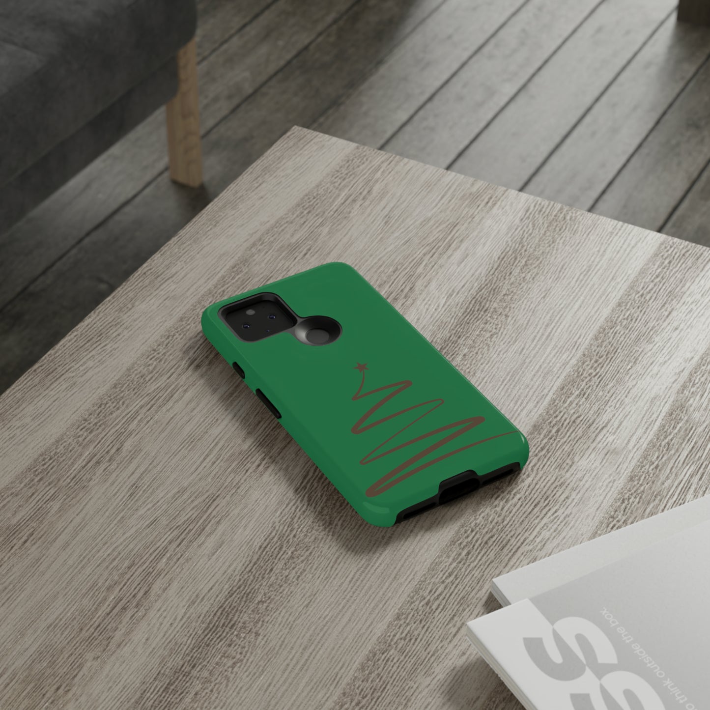 Simple Pine-Tough Cases