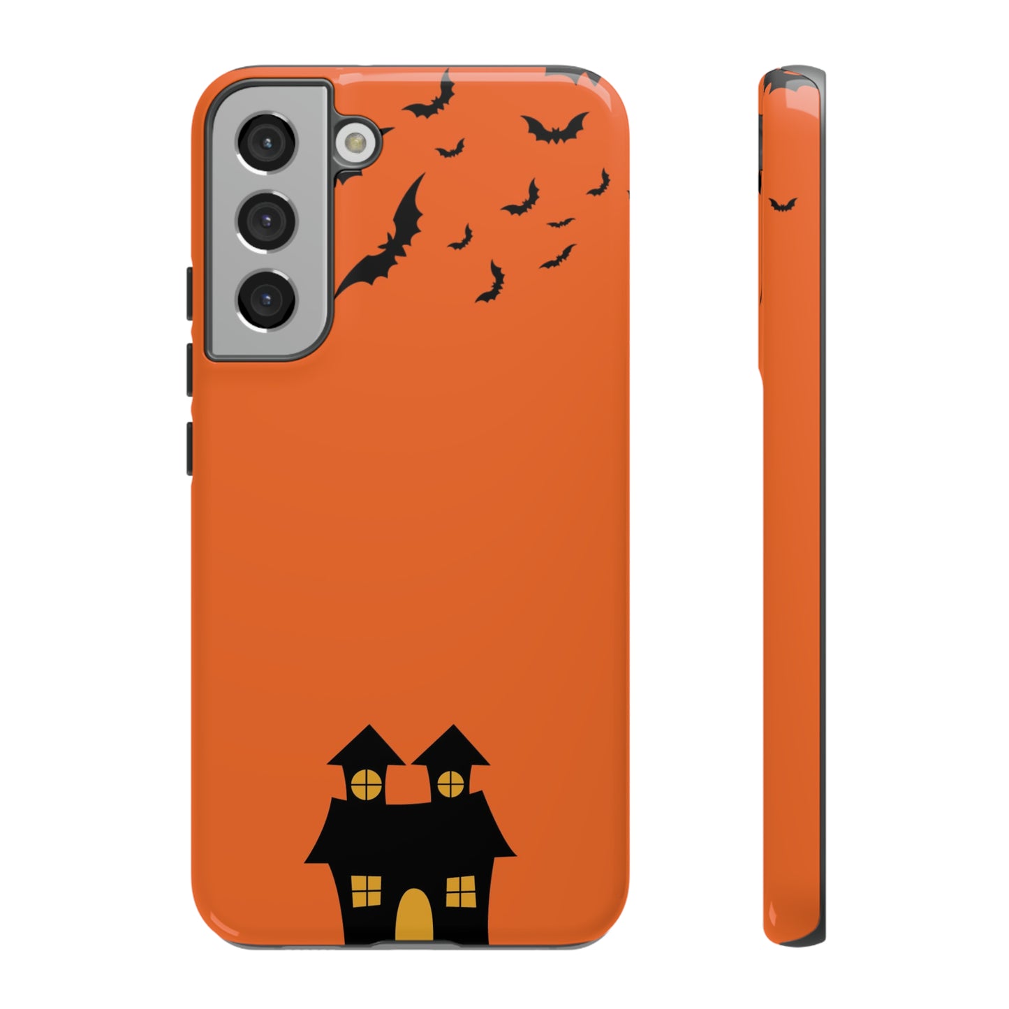 Spooktacular House-Tough Cases