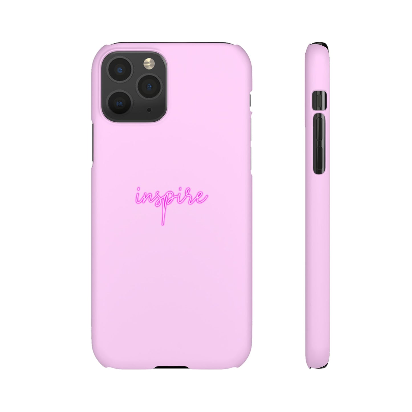 Inspire #22 Snap Cases