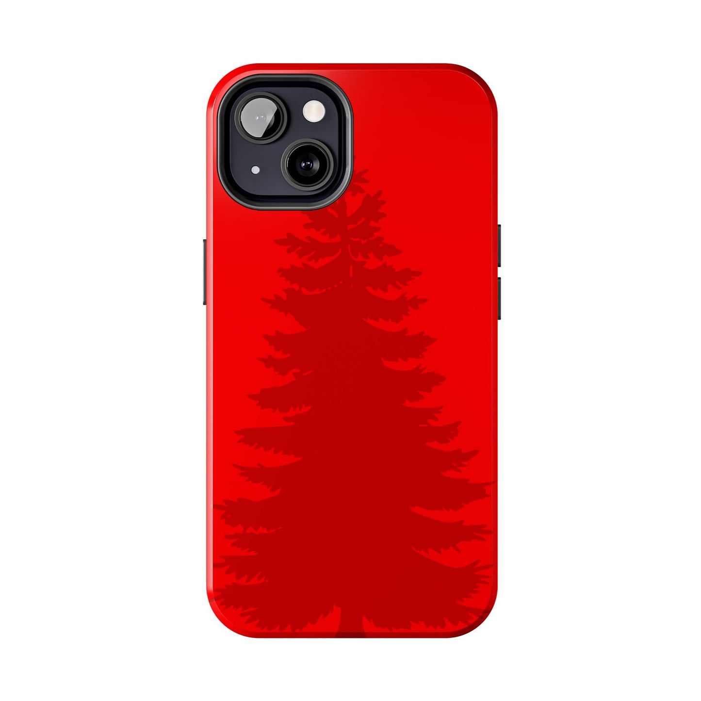 Tree #17-Tough Phone Cases