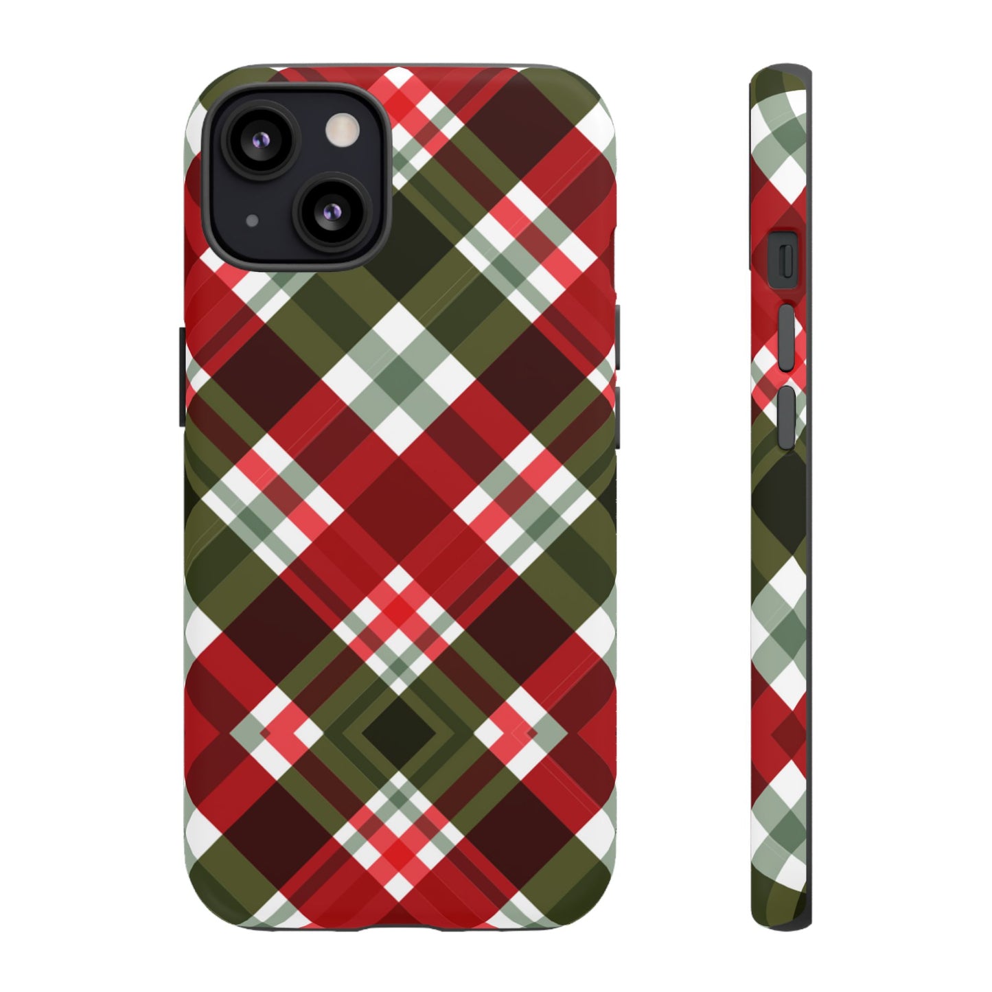 Pattern #77 - Tough Cases iPhone Samsung Google Pixel